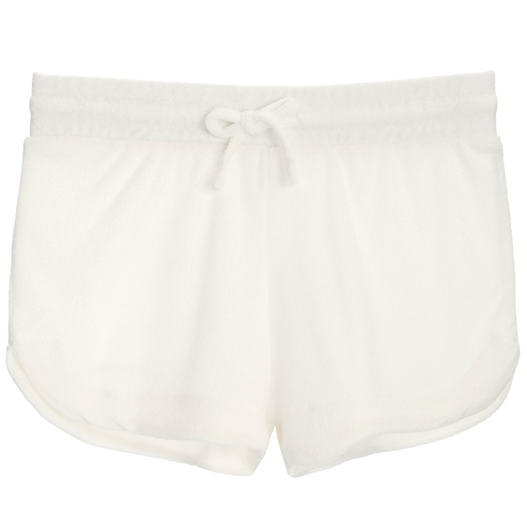 French Terry Short