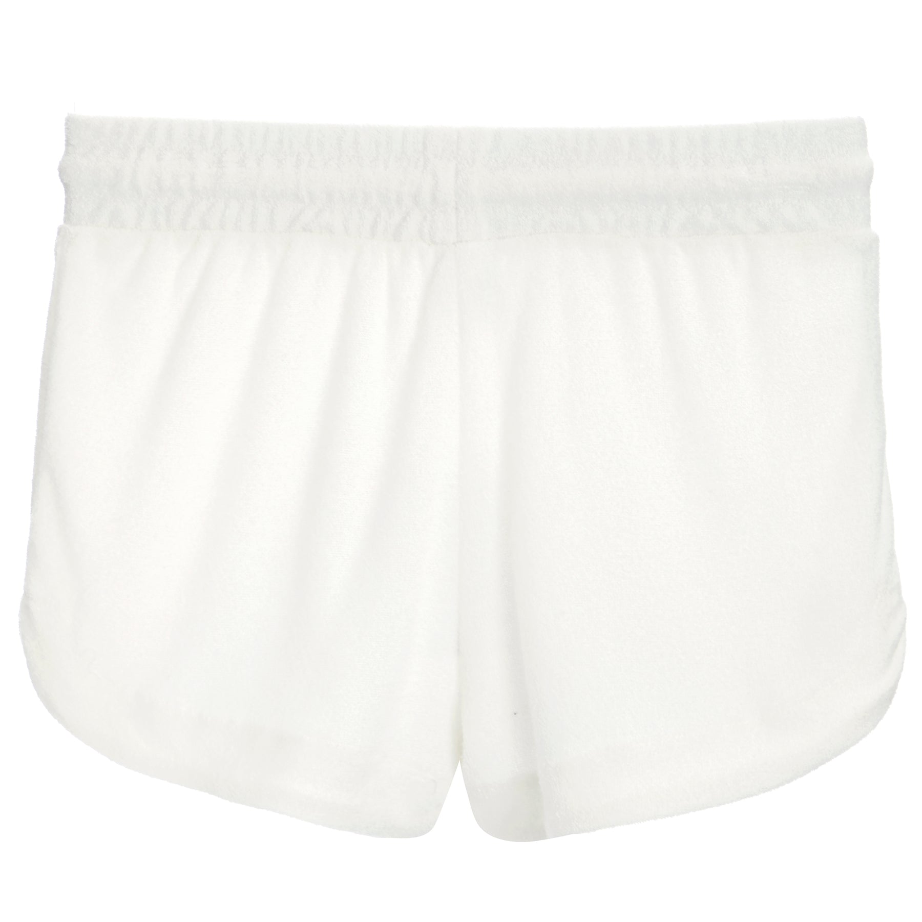 French Terry Short