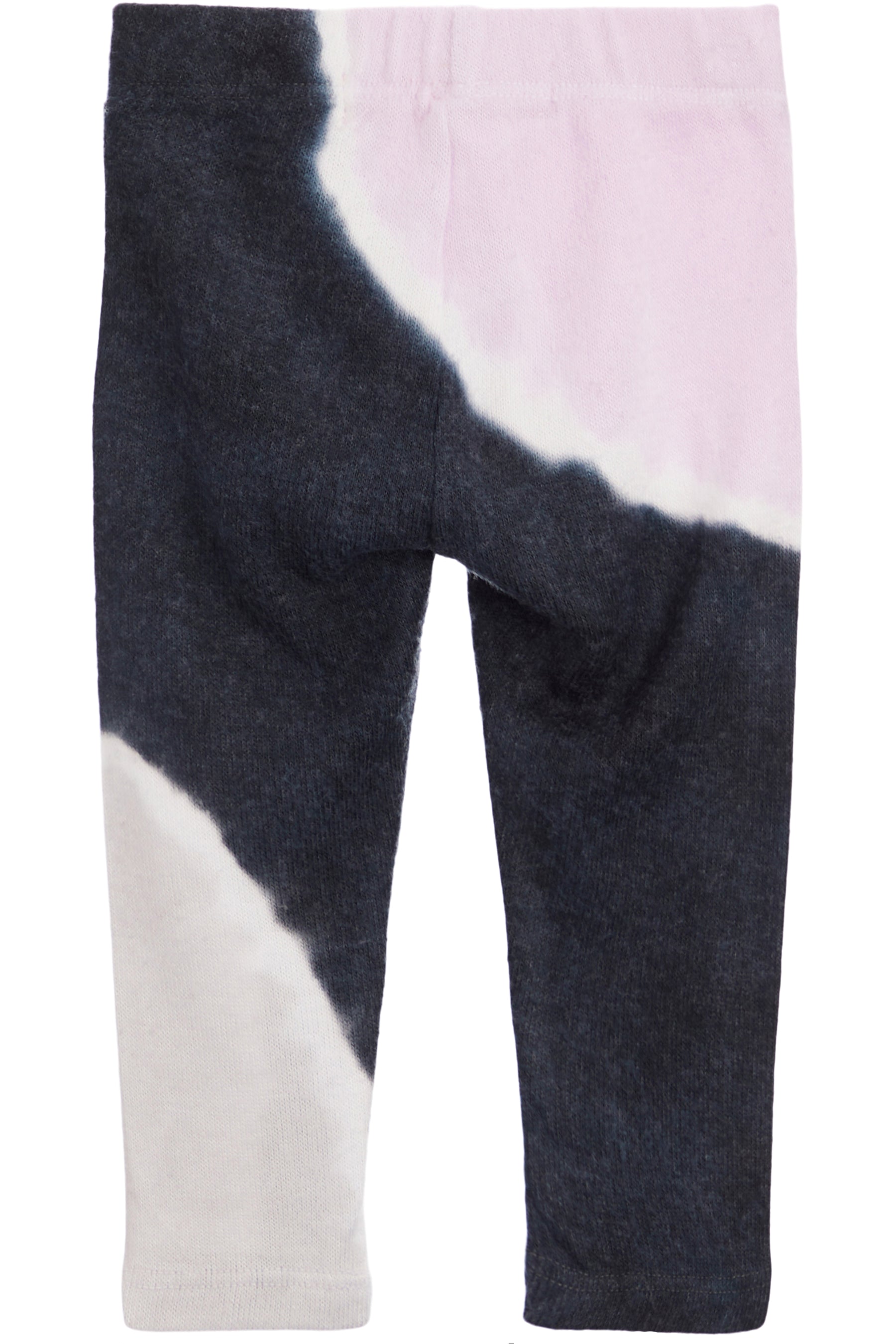 Luxe Hacci Legging, Onyx Moon