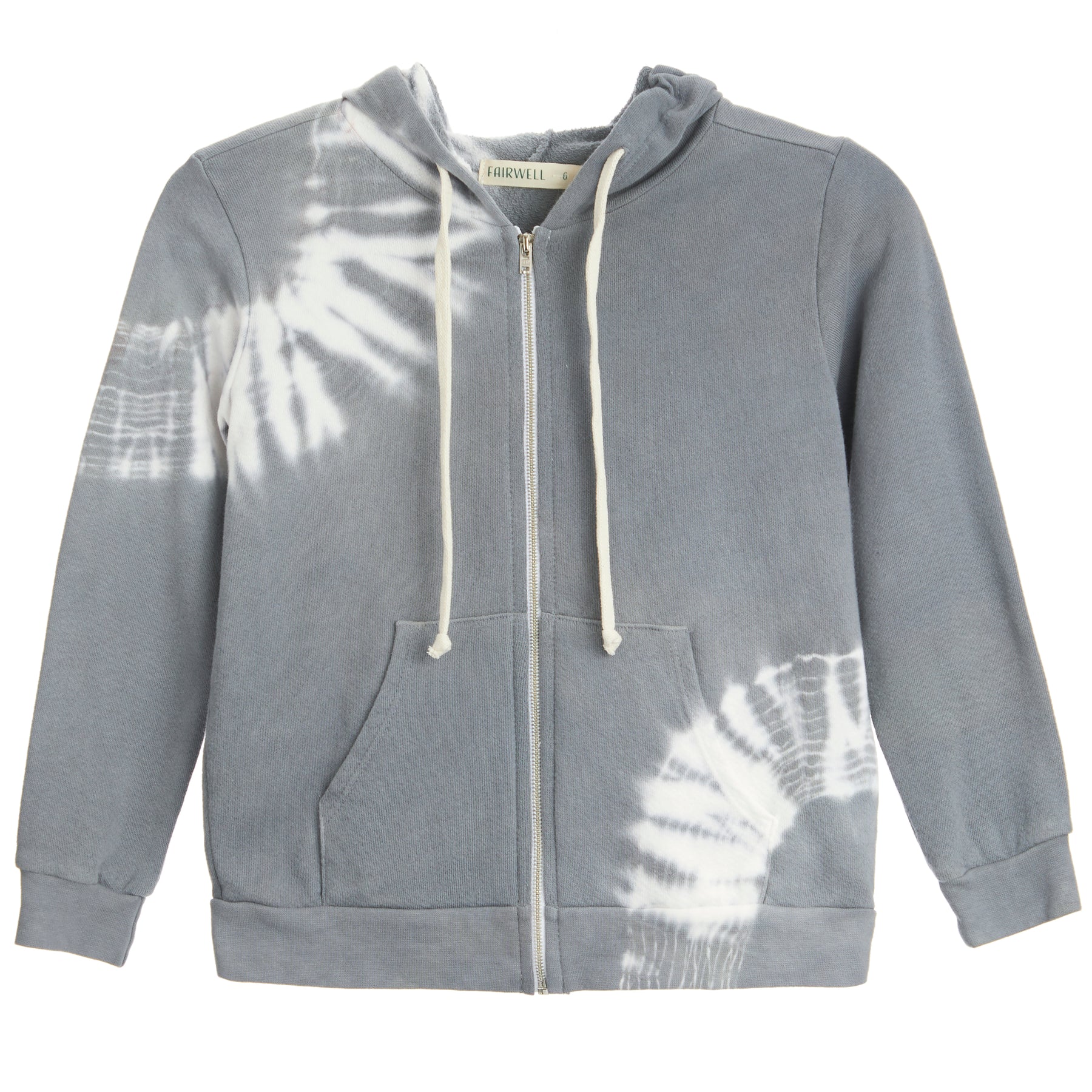 Skater Zip Hoodie