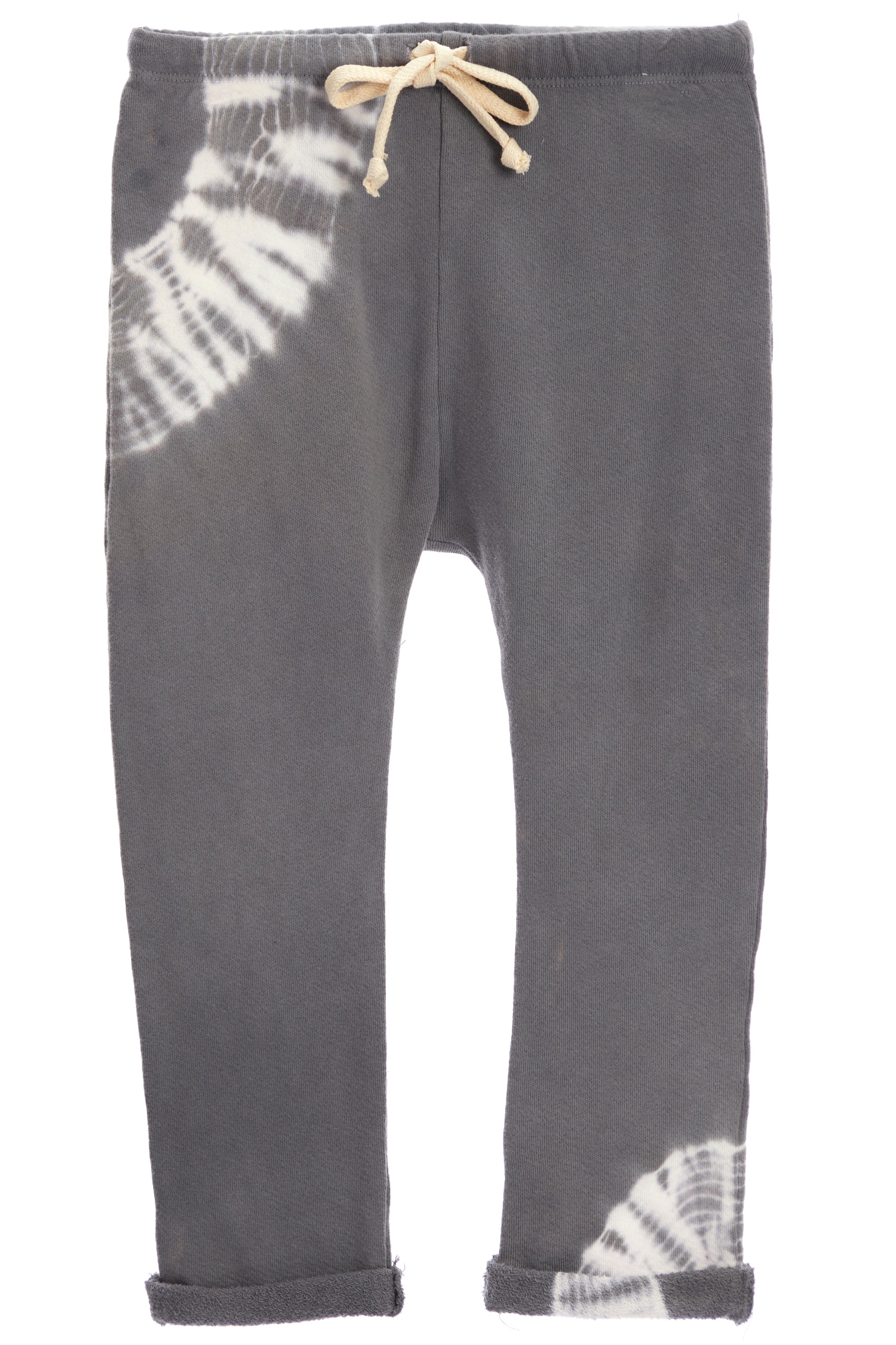 Skater Kick Pant Pull On