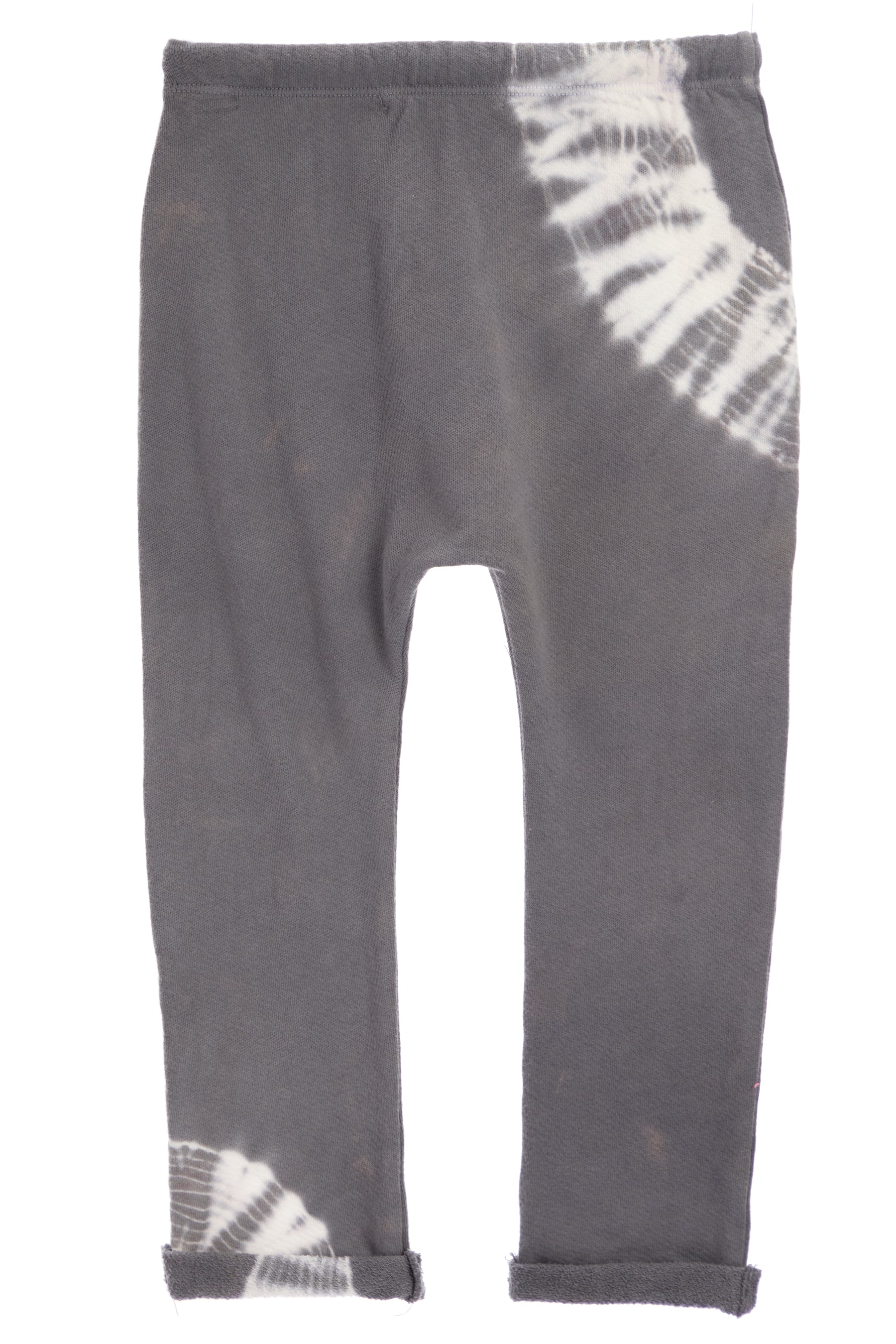Skater Kick Pant Pull On