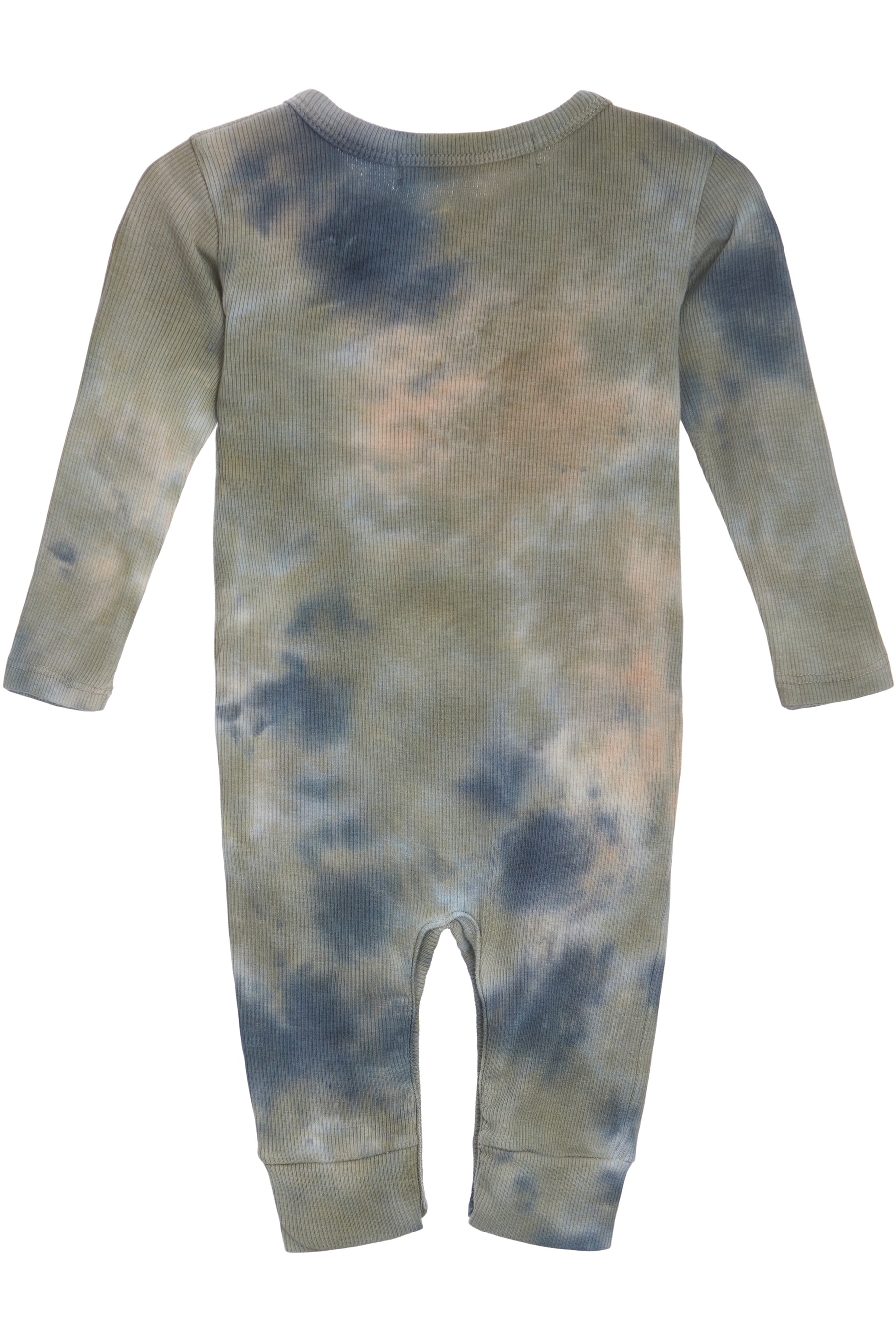 Lowtide Onesie, Earth