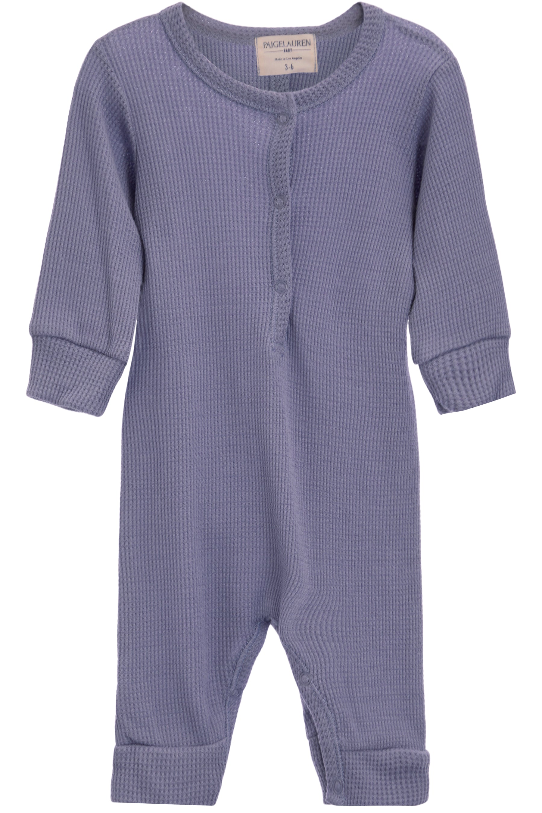 Thermal Coverall