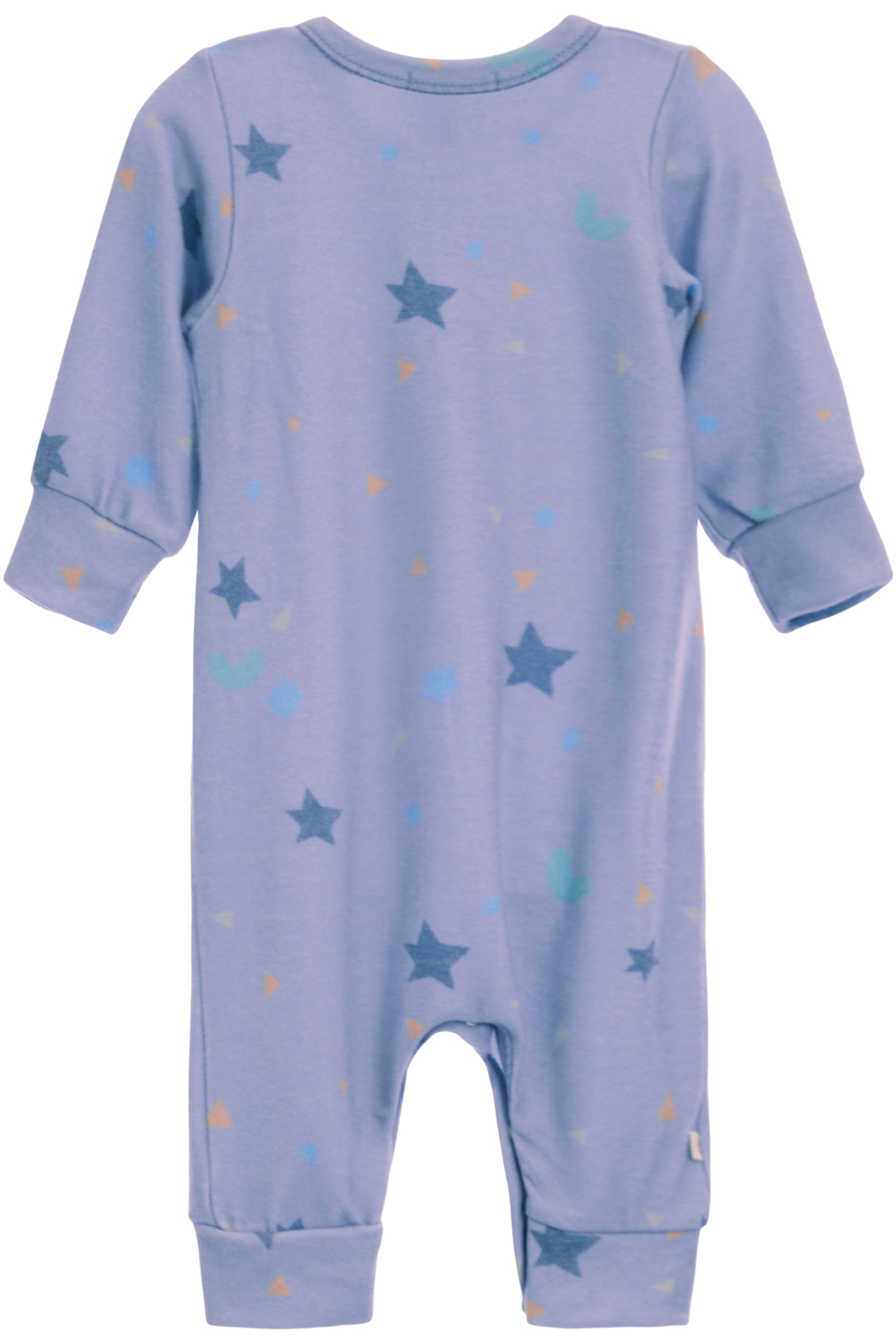Hacci Confetti Coverall