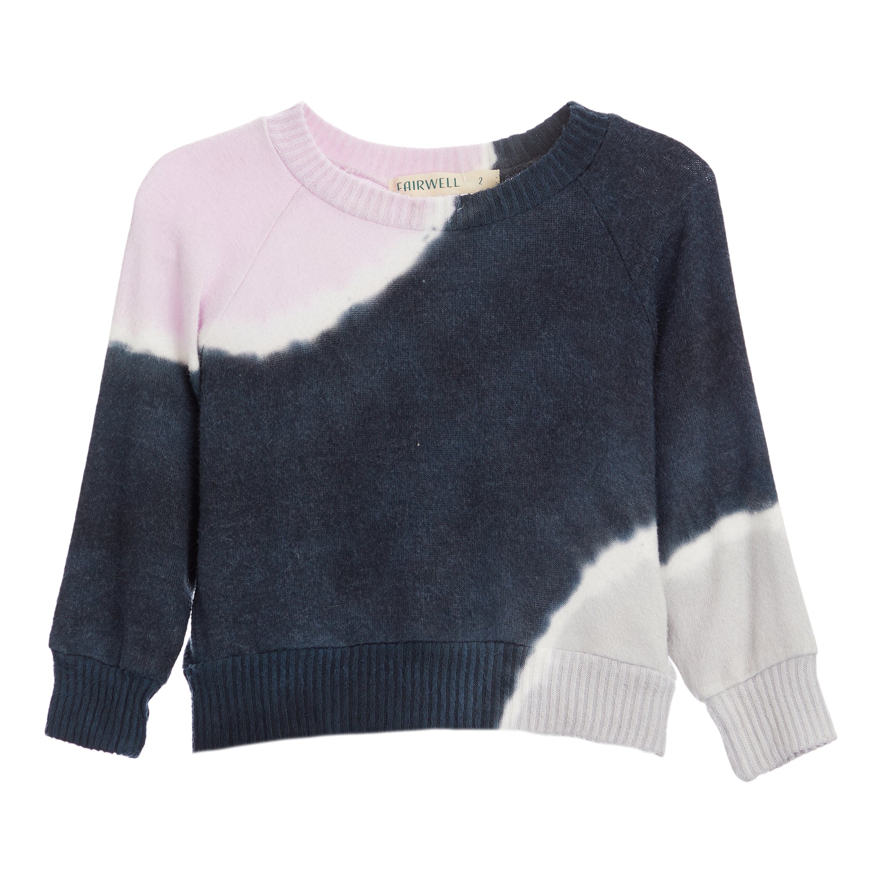 L/s Hacci Onyx Moon Top
