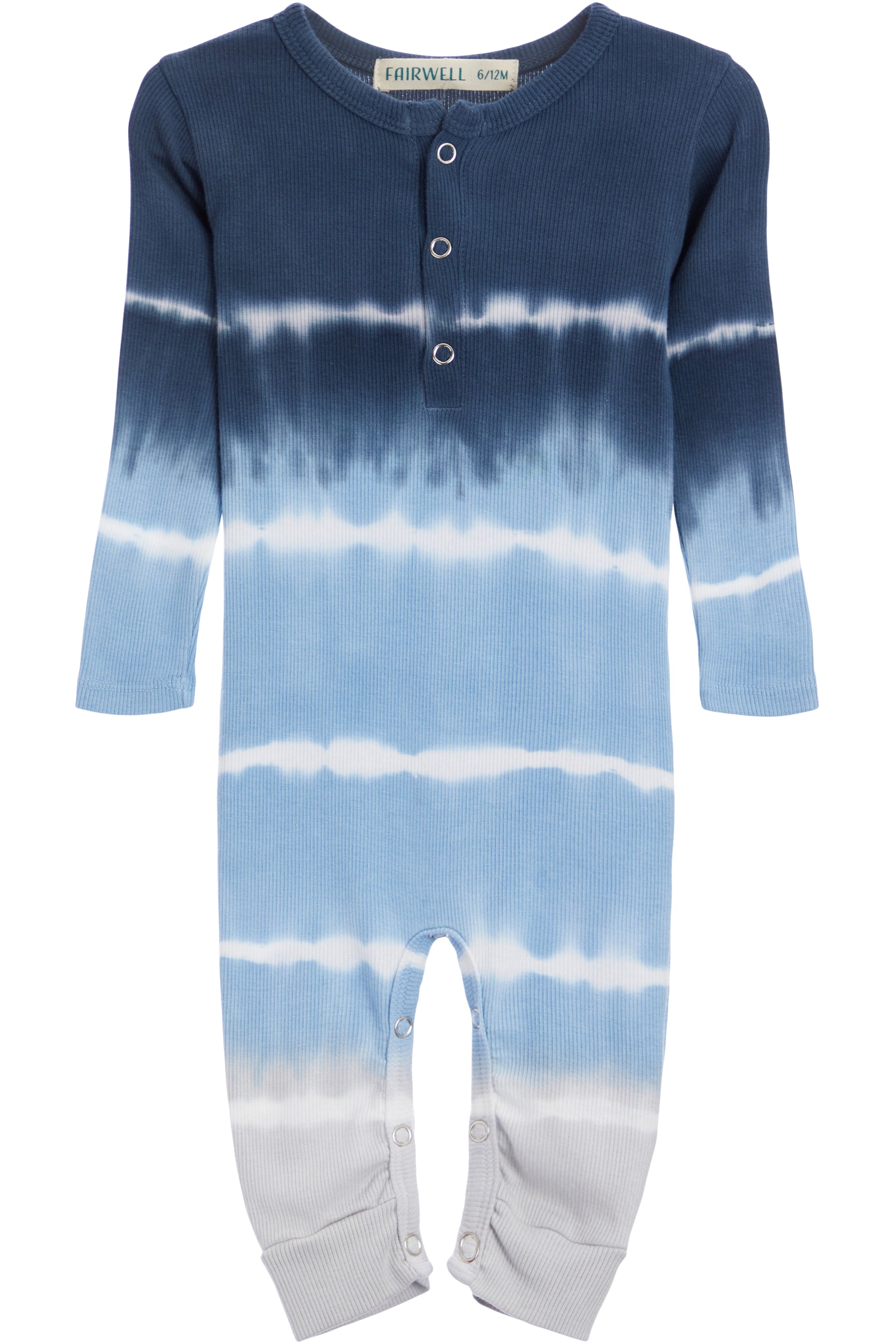 Lowtide Onesie, Breakline