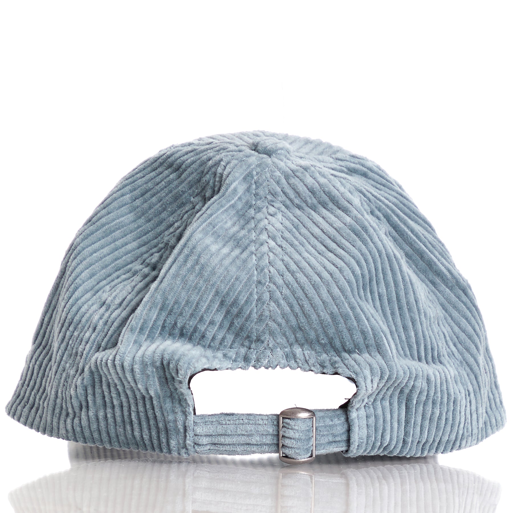 Chenille Heart Corduroy Baseball Cap