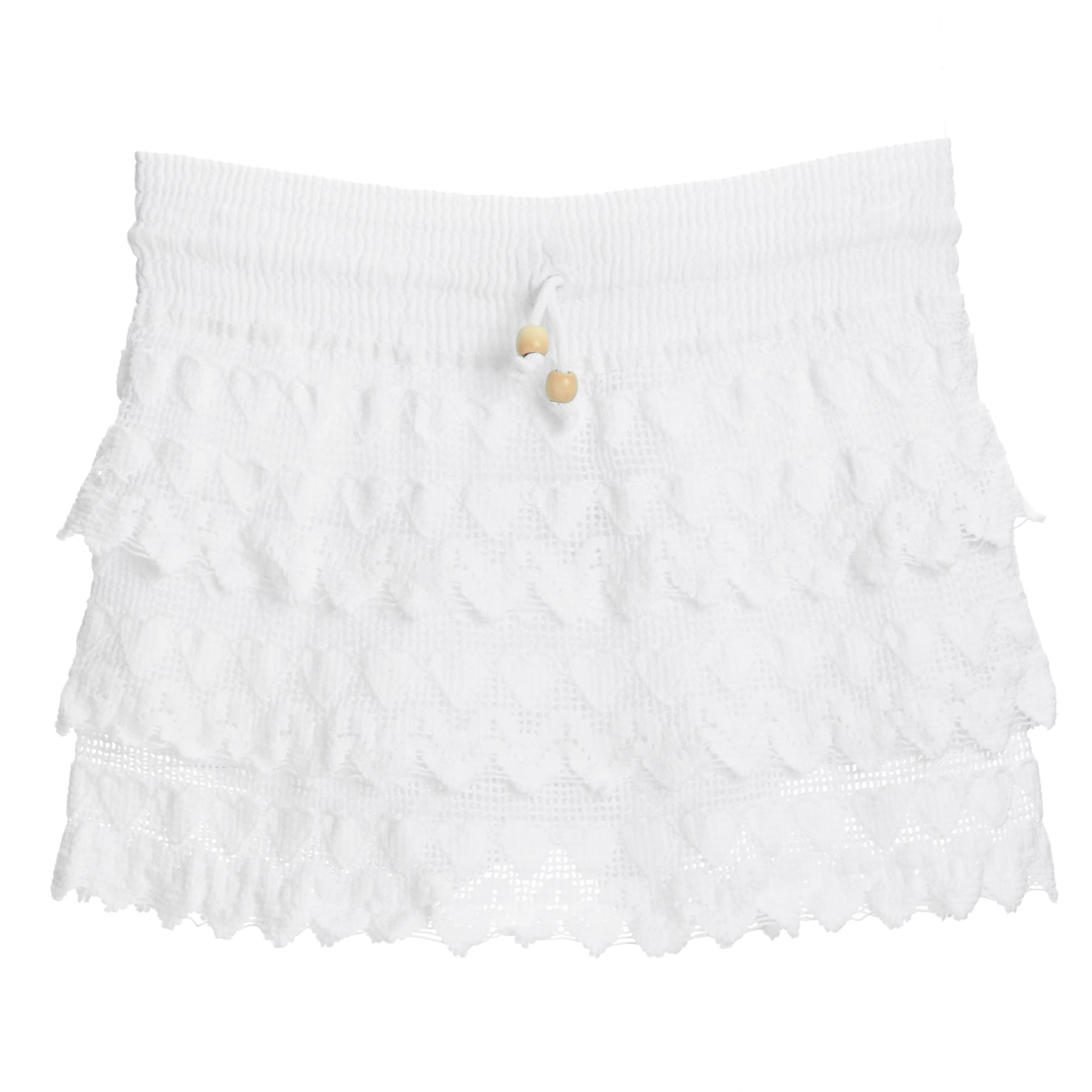 Crochet Skort