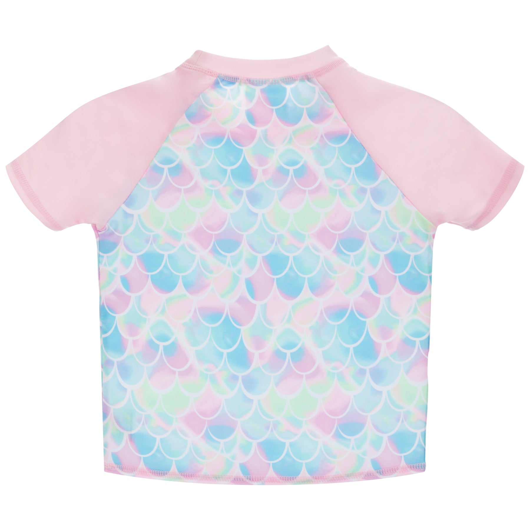 2 Pc Rashguard Set- Mermagical