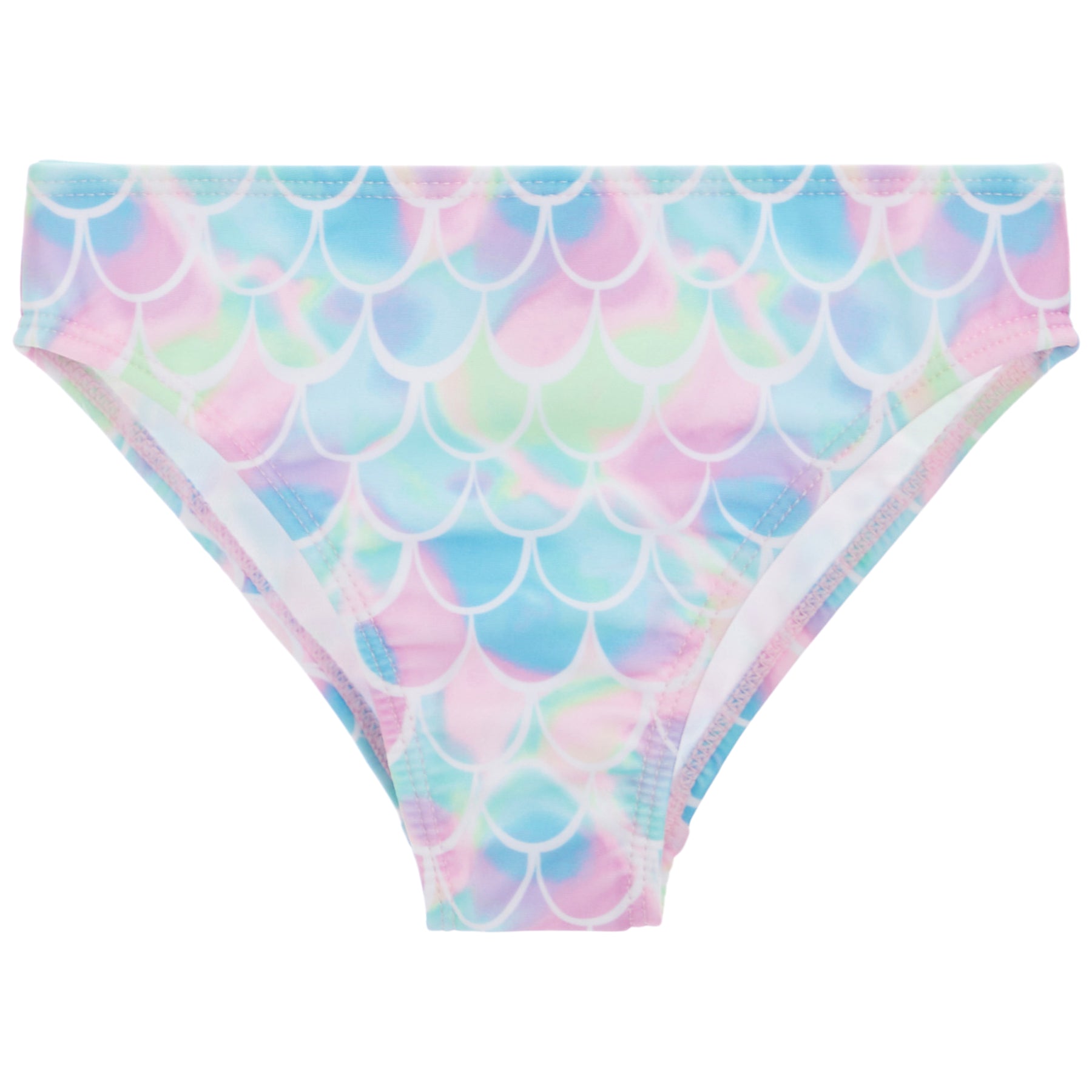 2 Pc Rashguard Set- Mermagical