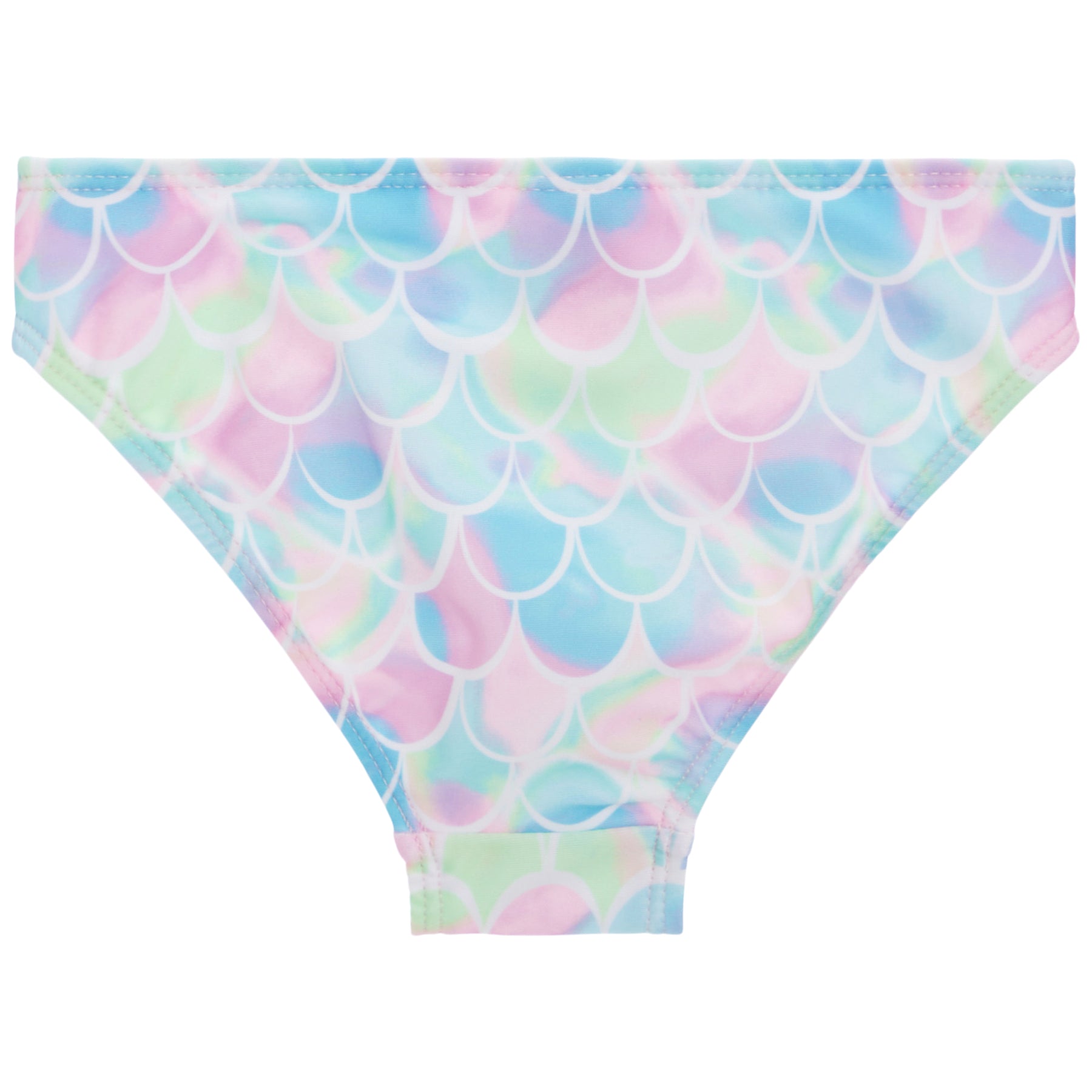 2 Pc Rashguard Set- Mermagical