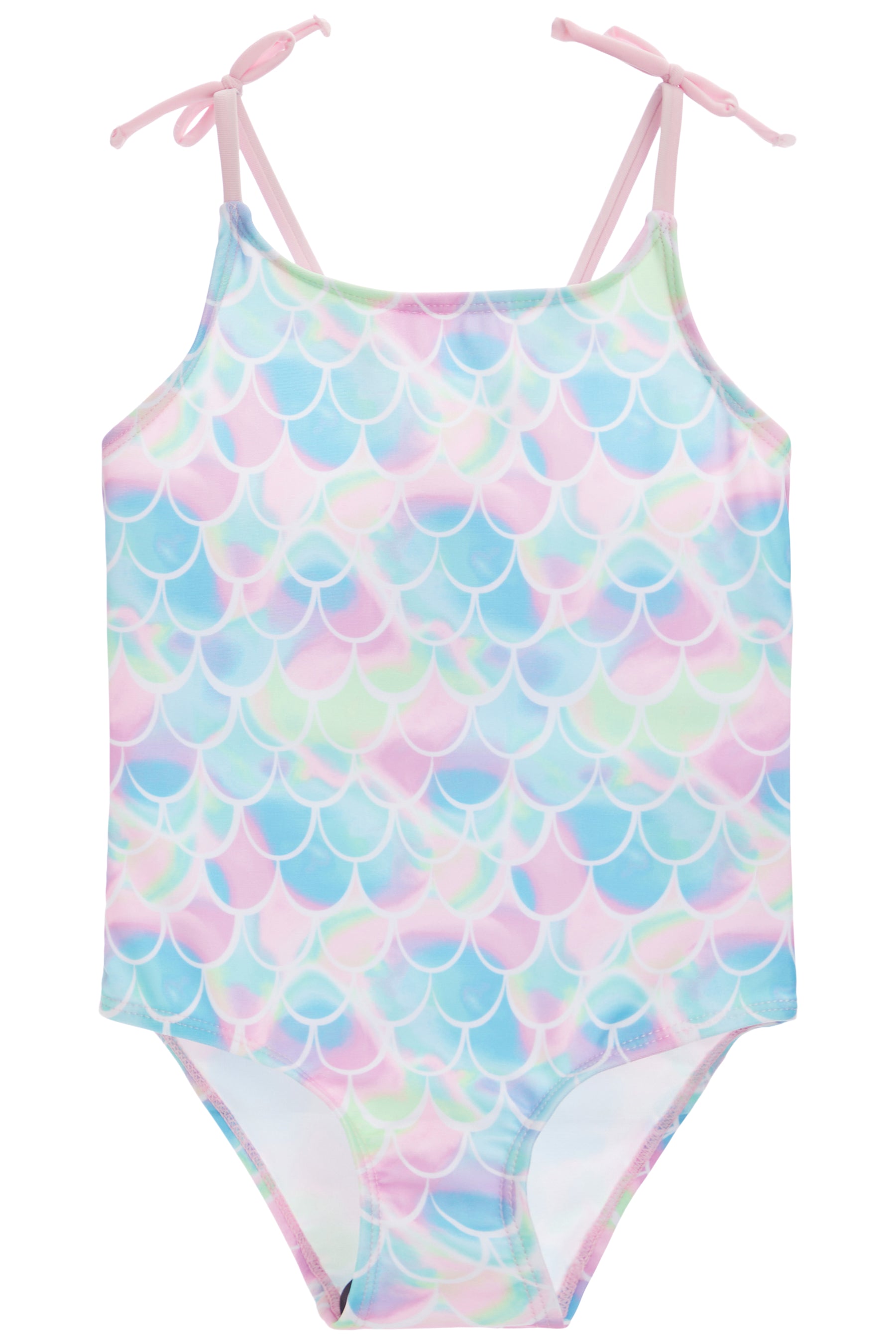 1 Pc Tank Suit- Mermagical