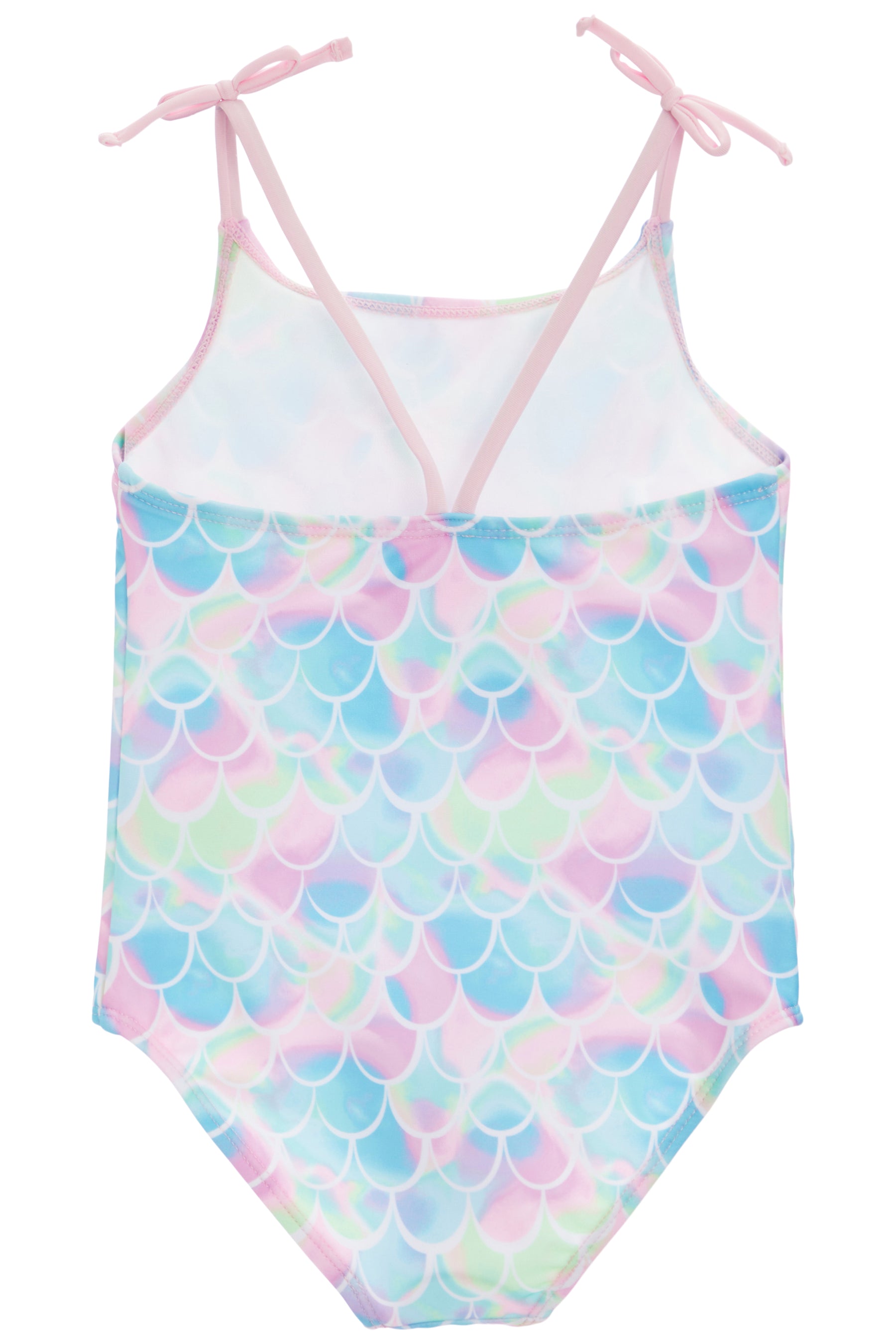 1 Pc Tank Suit- Mermagical