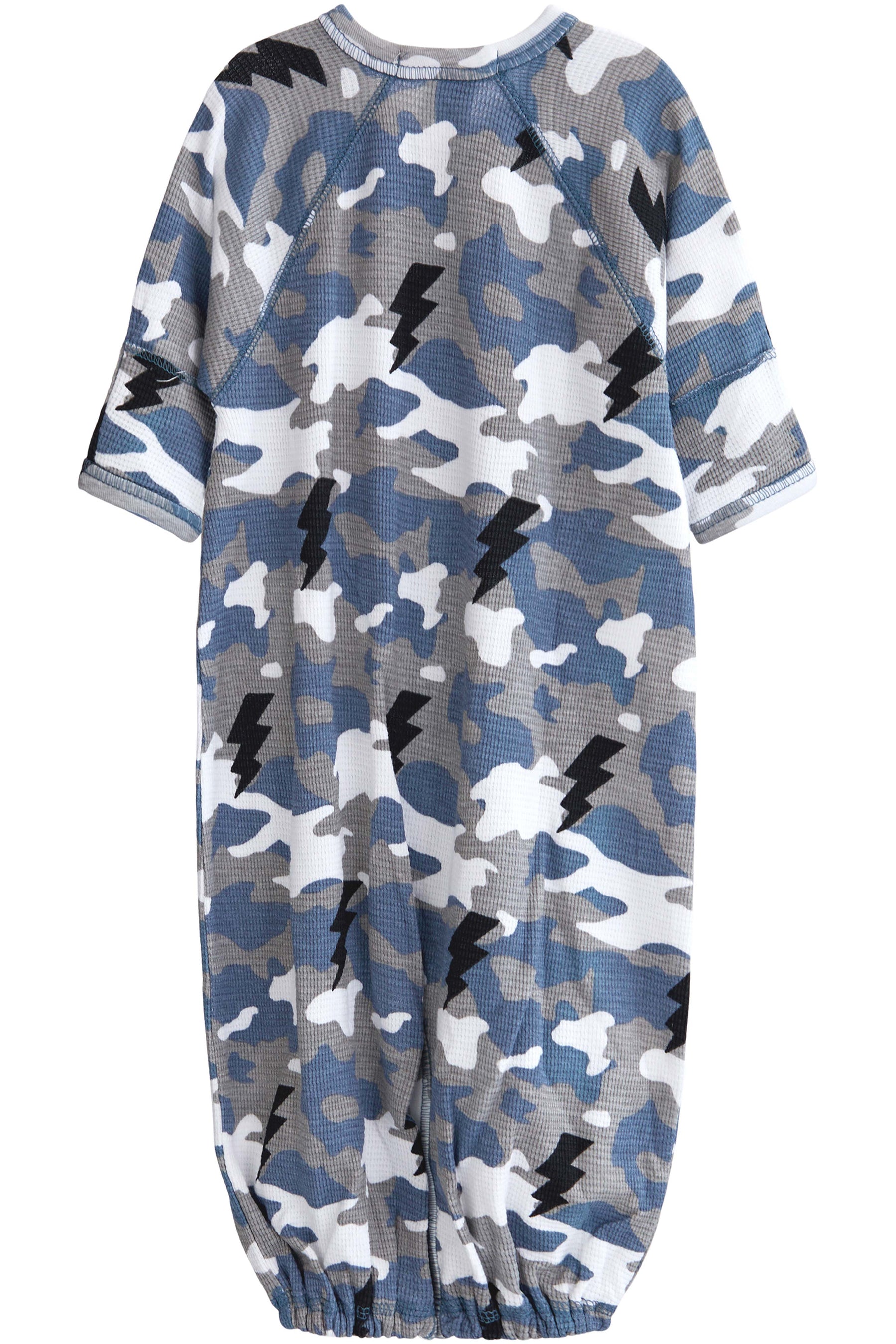 Converter- Camo Lightning