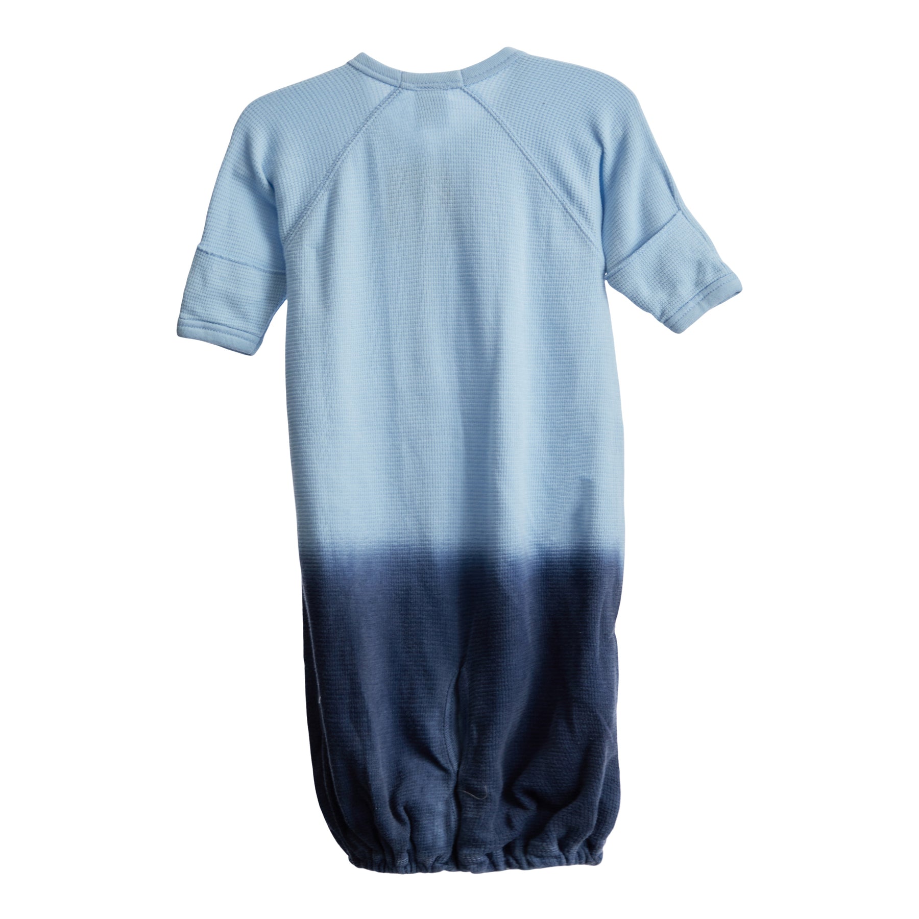 Converter- Blue Ombre