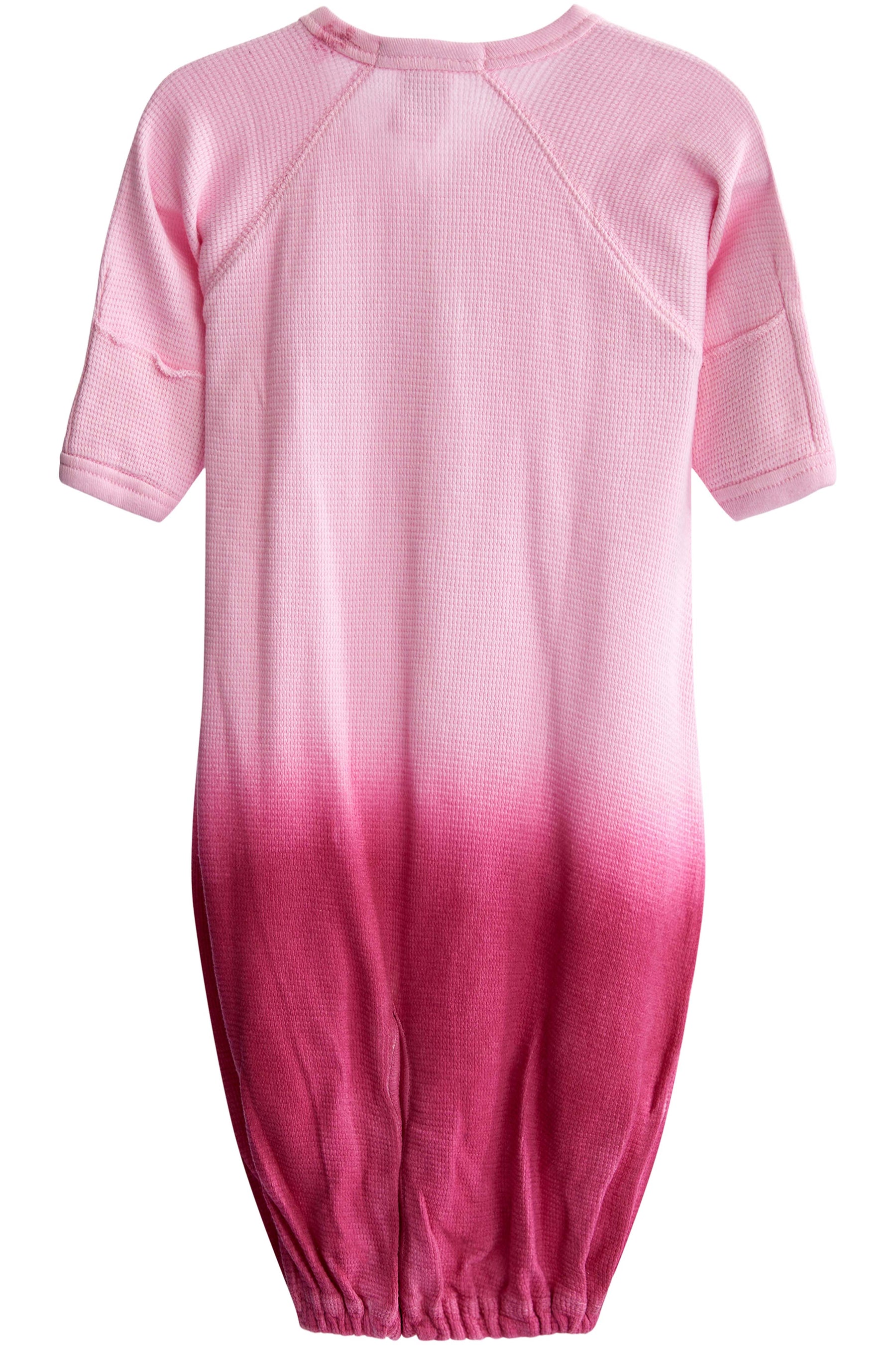 Converter- Pink Ombre