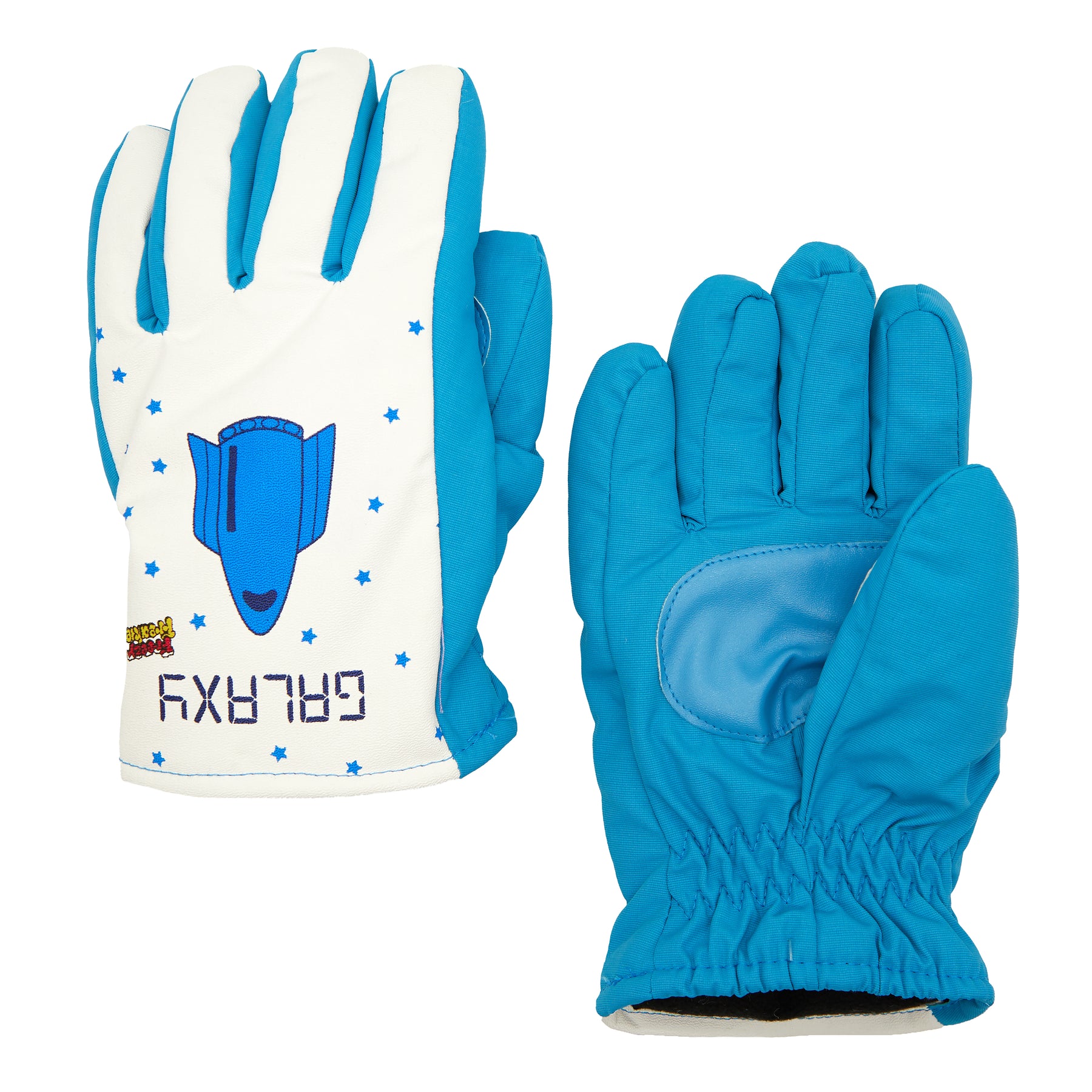 Galaxy Glove