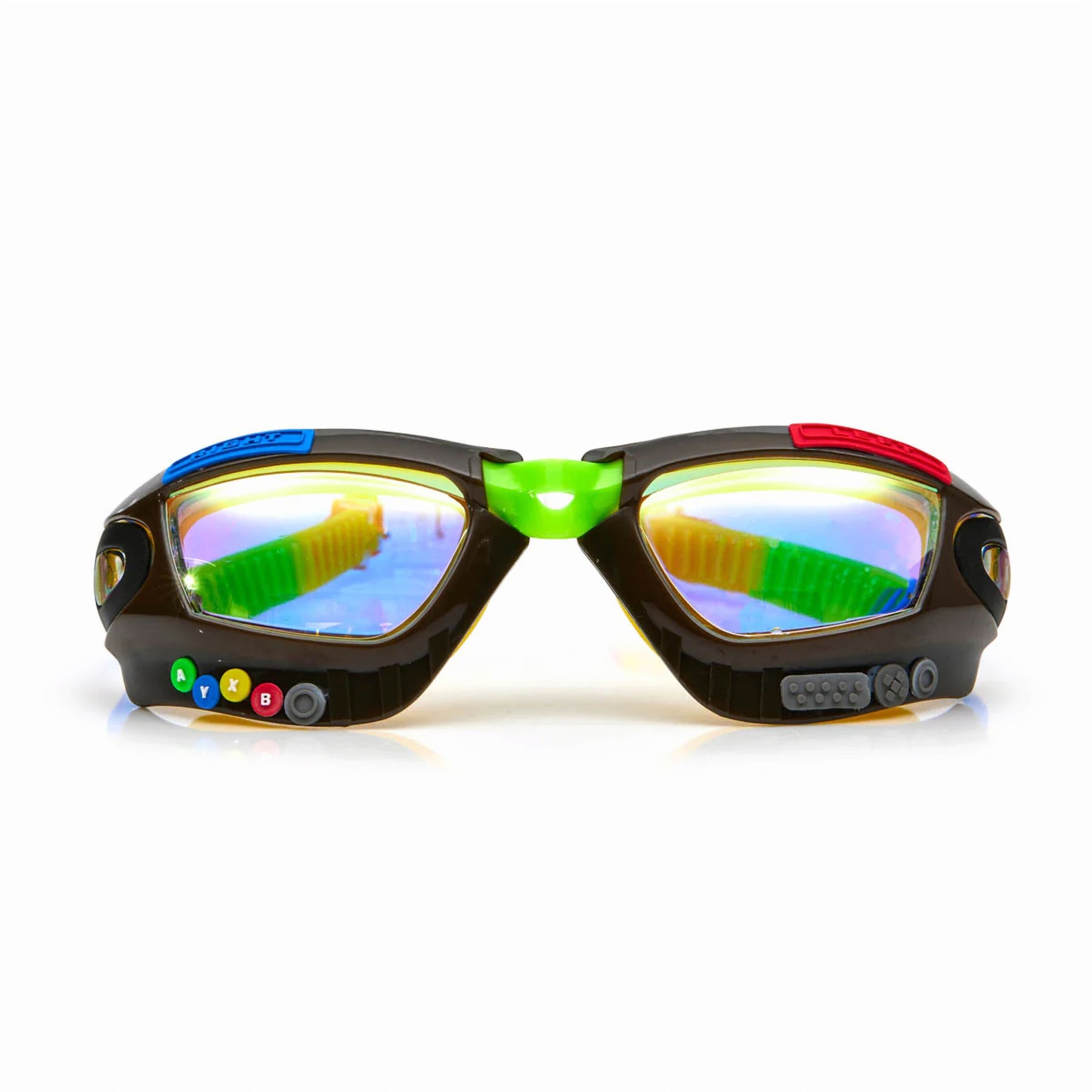 Gamer Jet Goggles