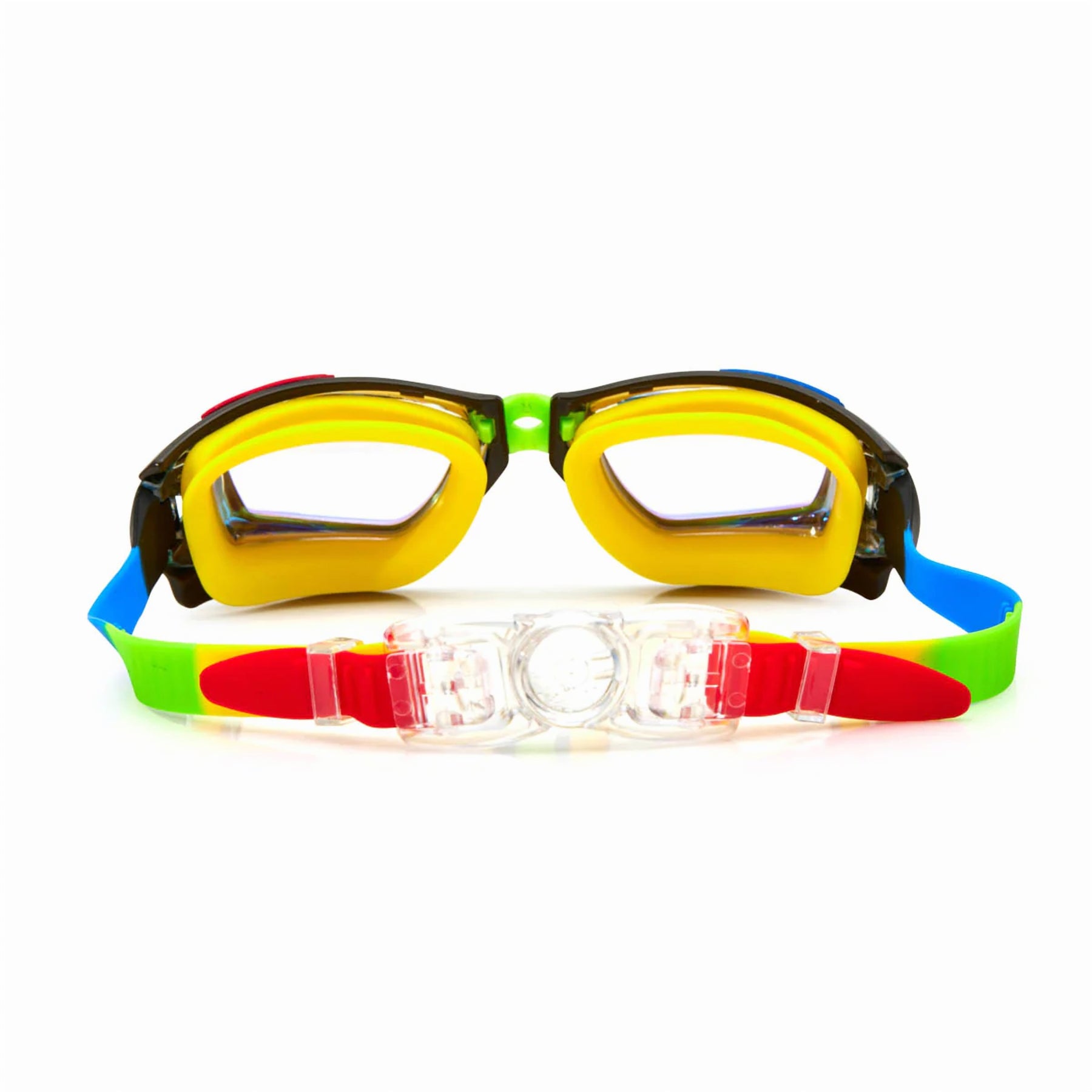Gamer Jet Goggles