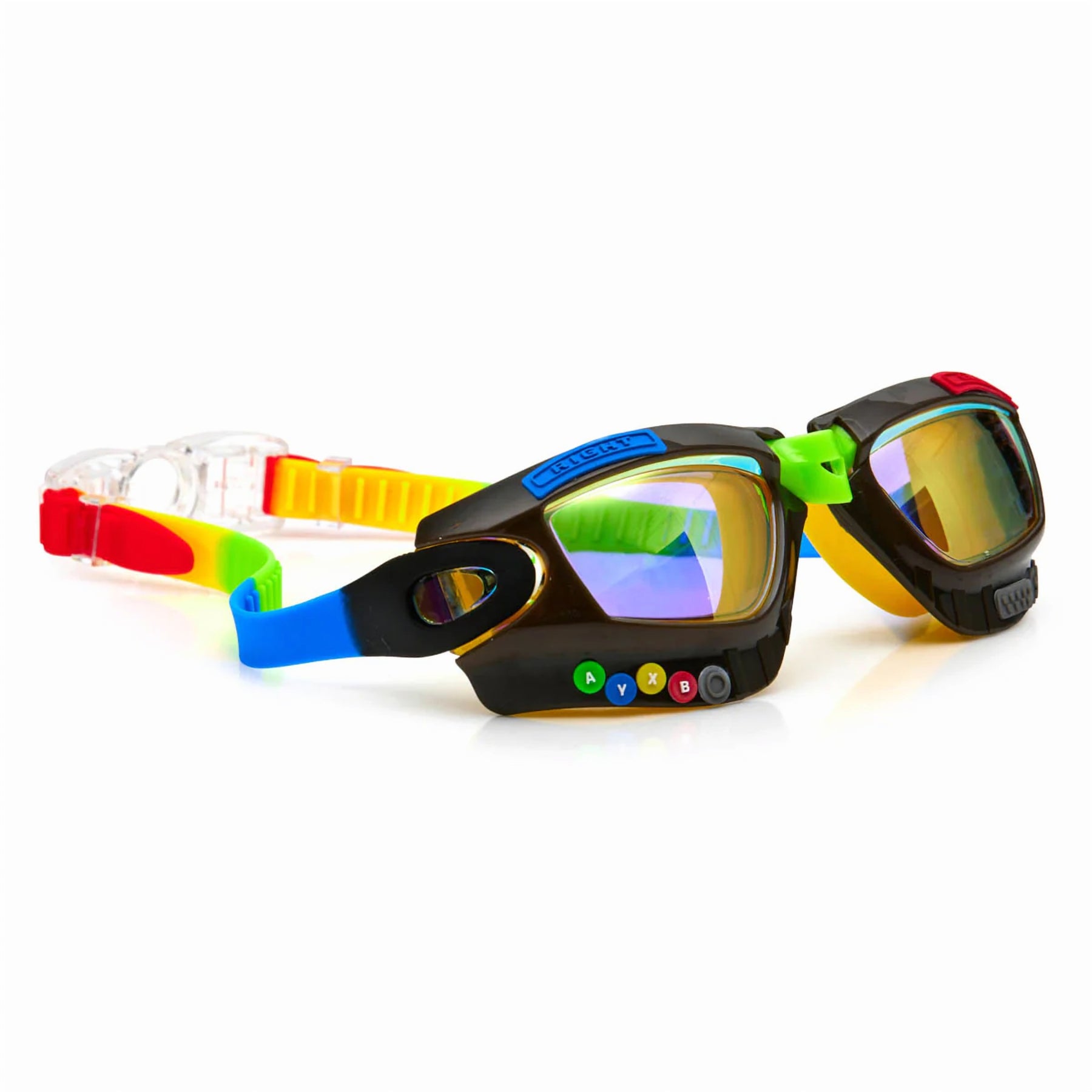 Gamer Jet Goggles