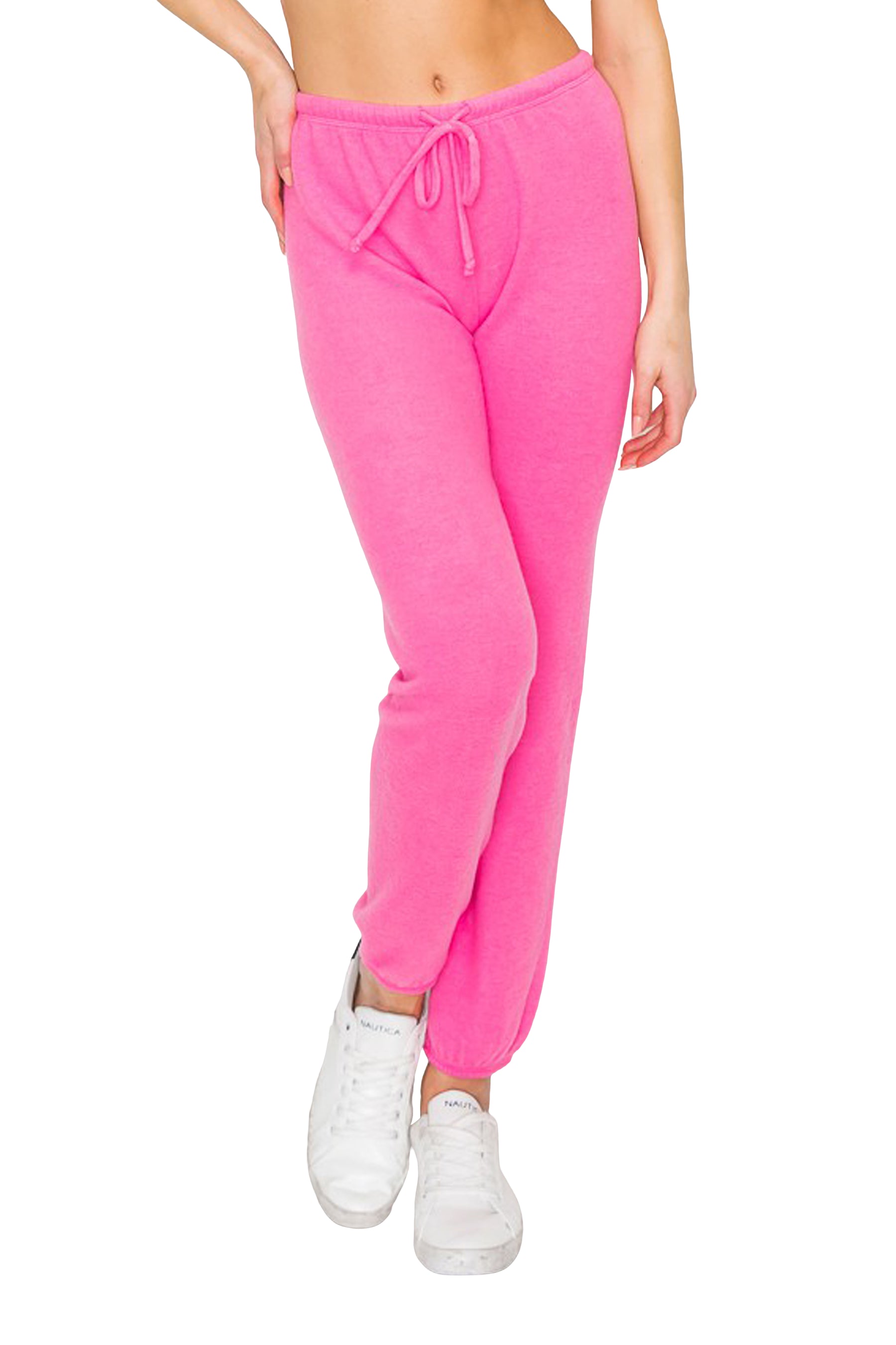 Brushed Hacci Sweatpant