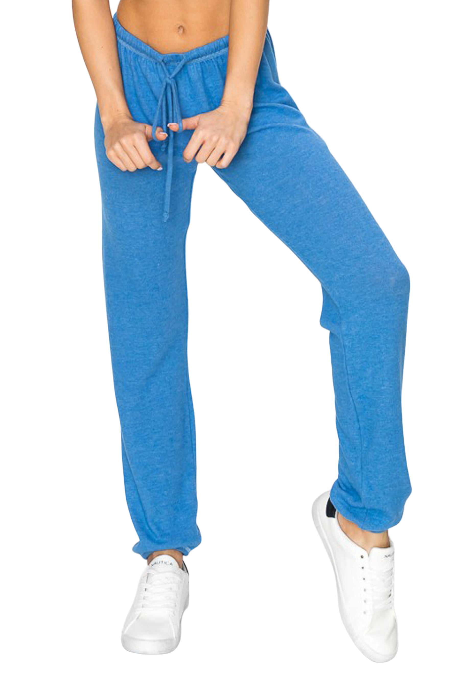 Brushed Hacci Sweatpant