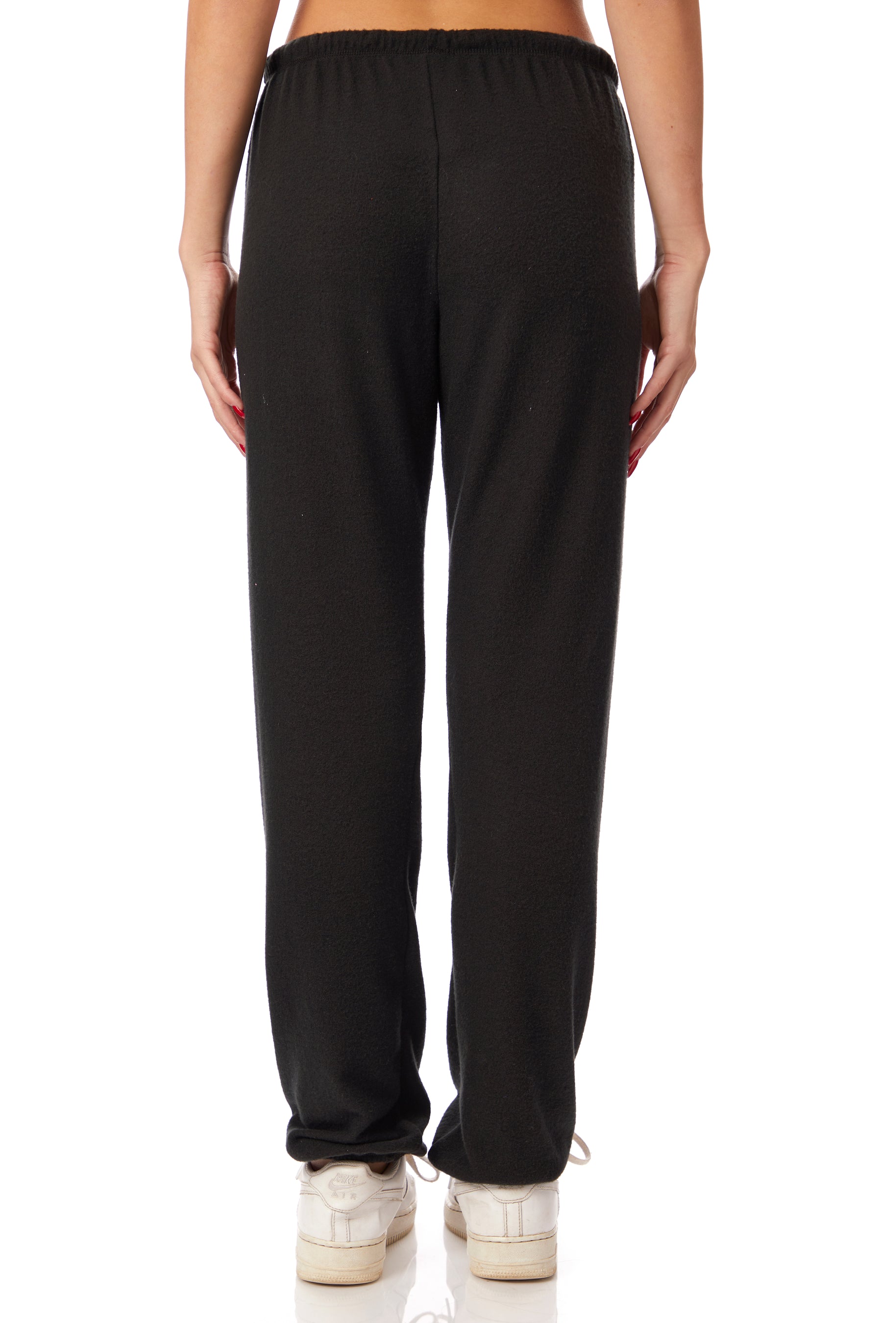 Brushed Hacci Sweatpant
