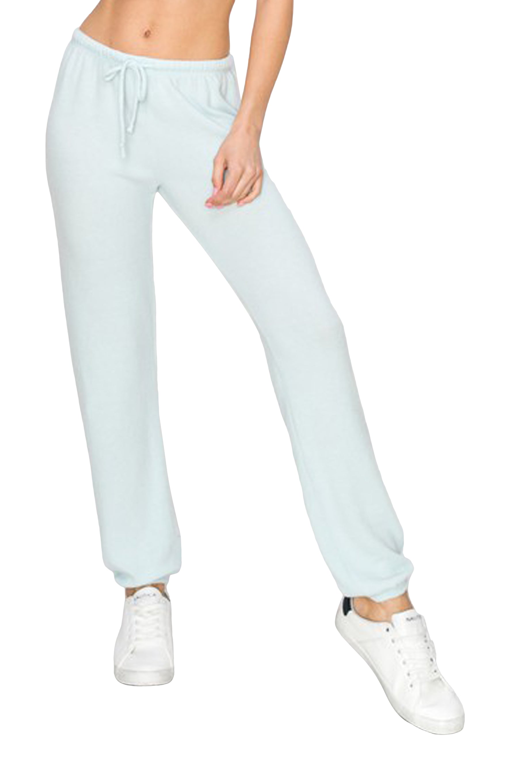 Brushed Hacci Sweatpant