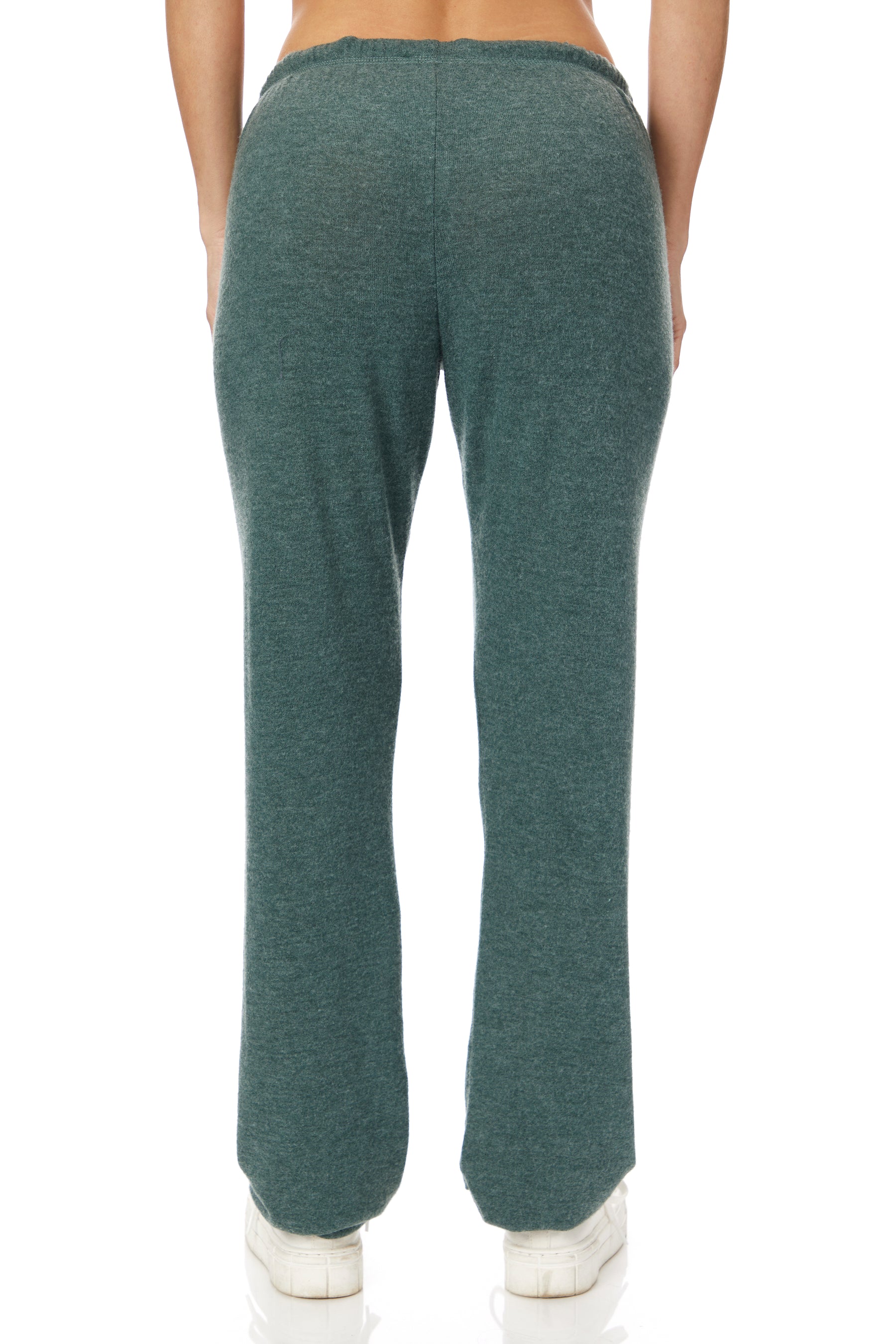 Bruched Hacci Sweatpant