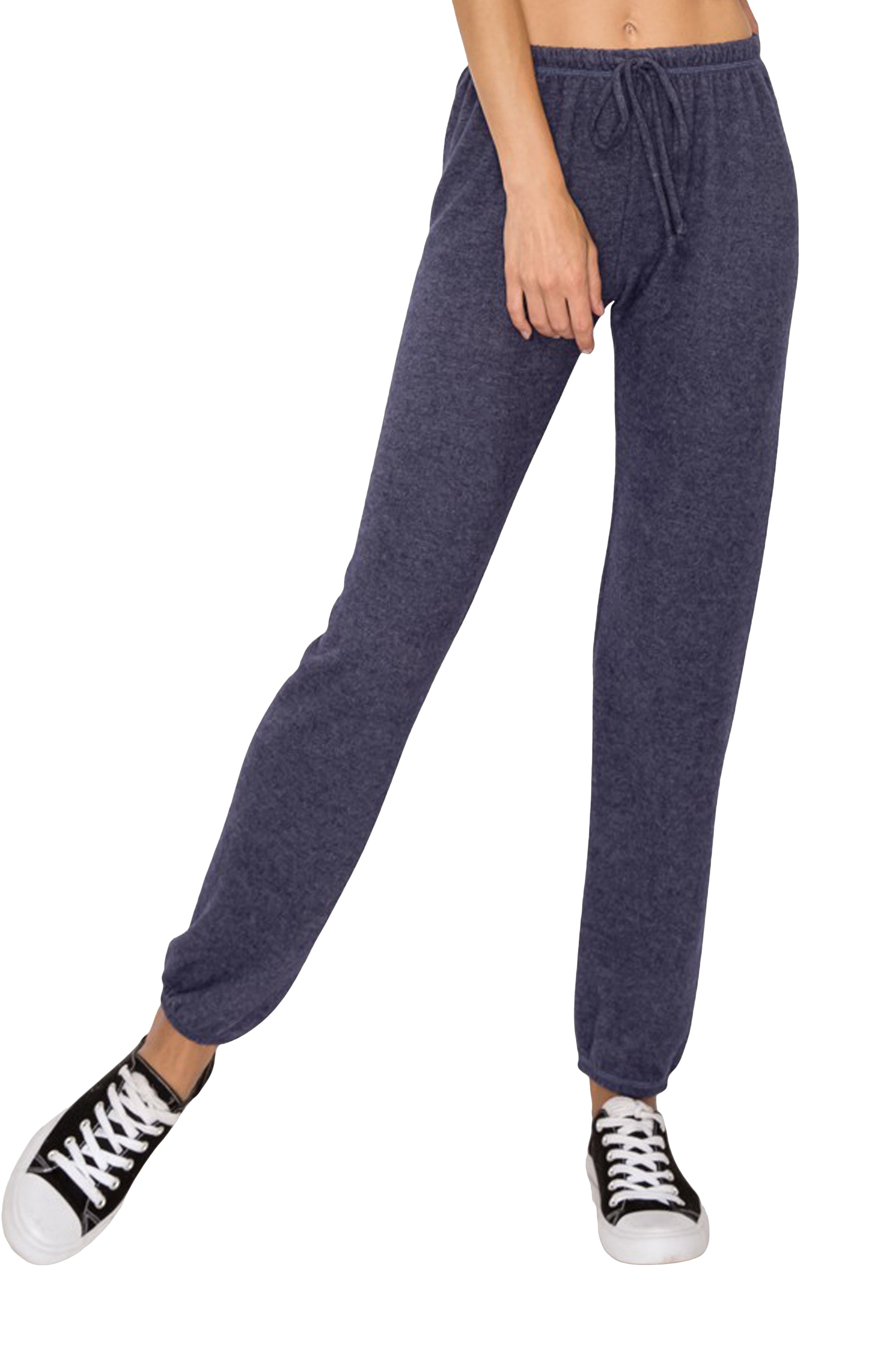 Bruched Hacci Sweatpant
