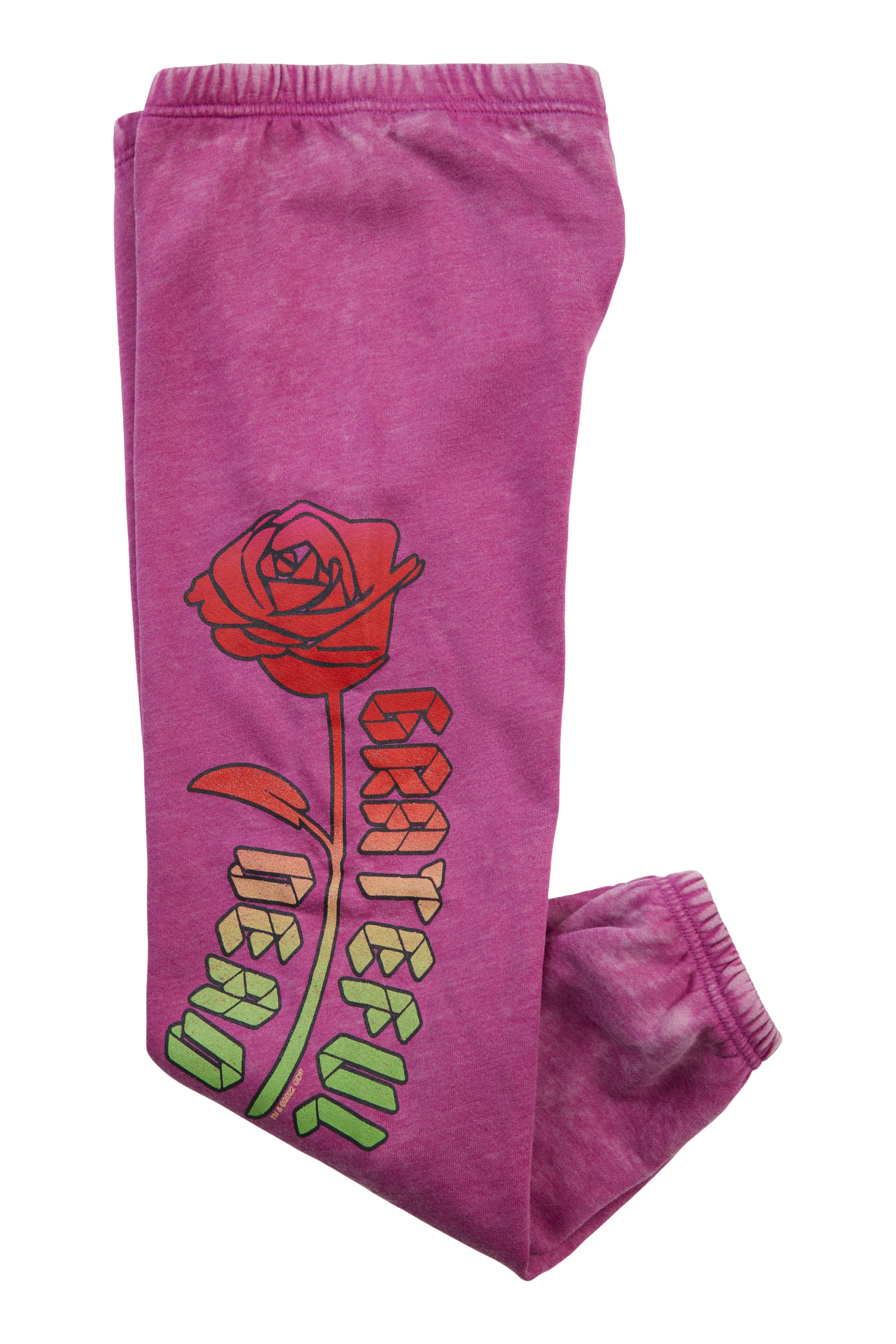Grateful Dead Sweatpants