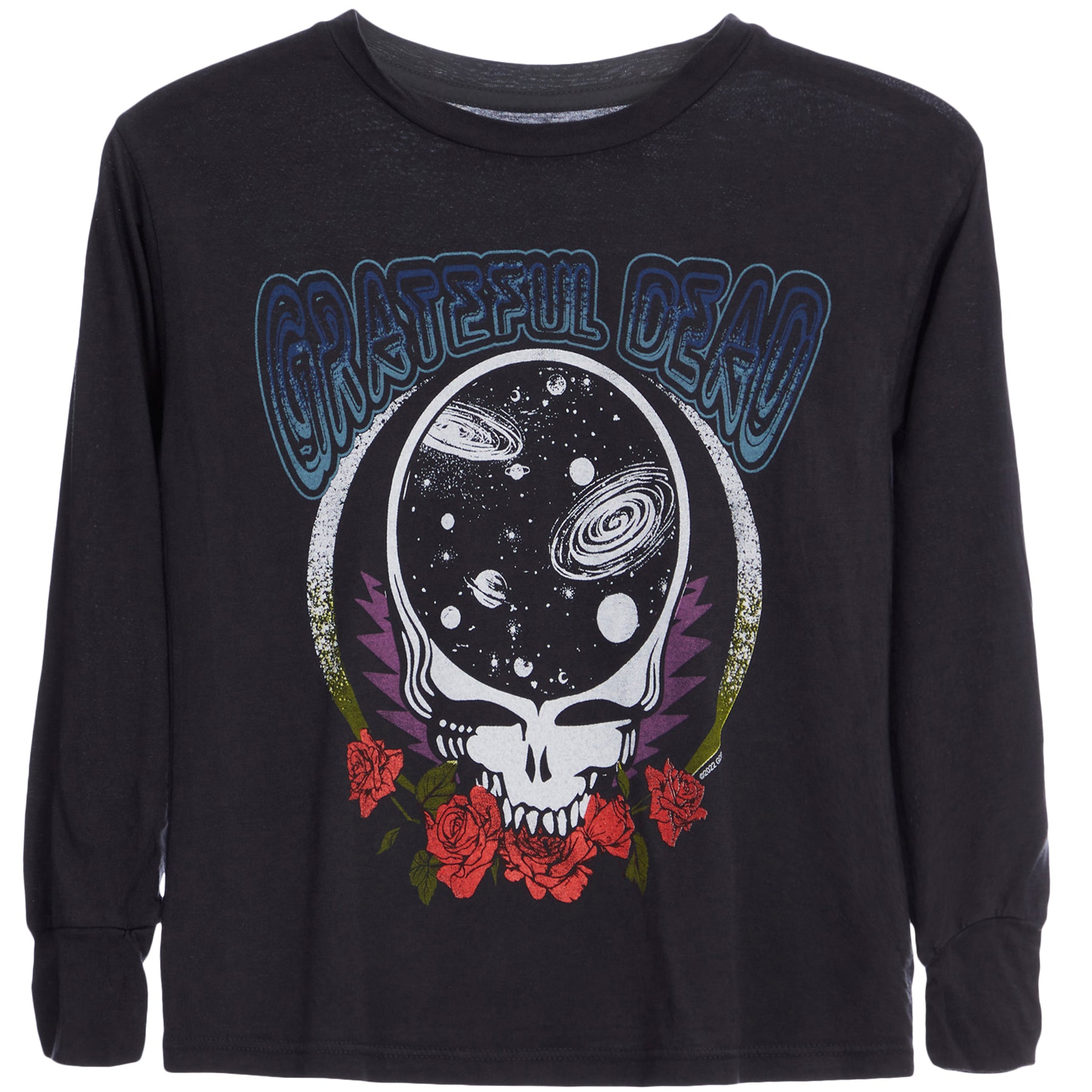 Grateful Dead Unisex Tee