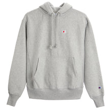 Reverse Weave Pullover Sweatshirt