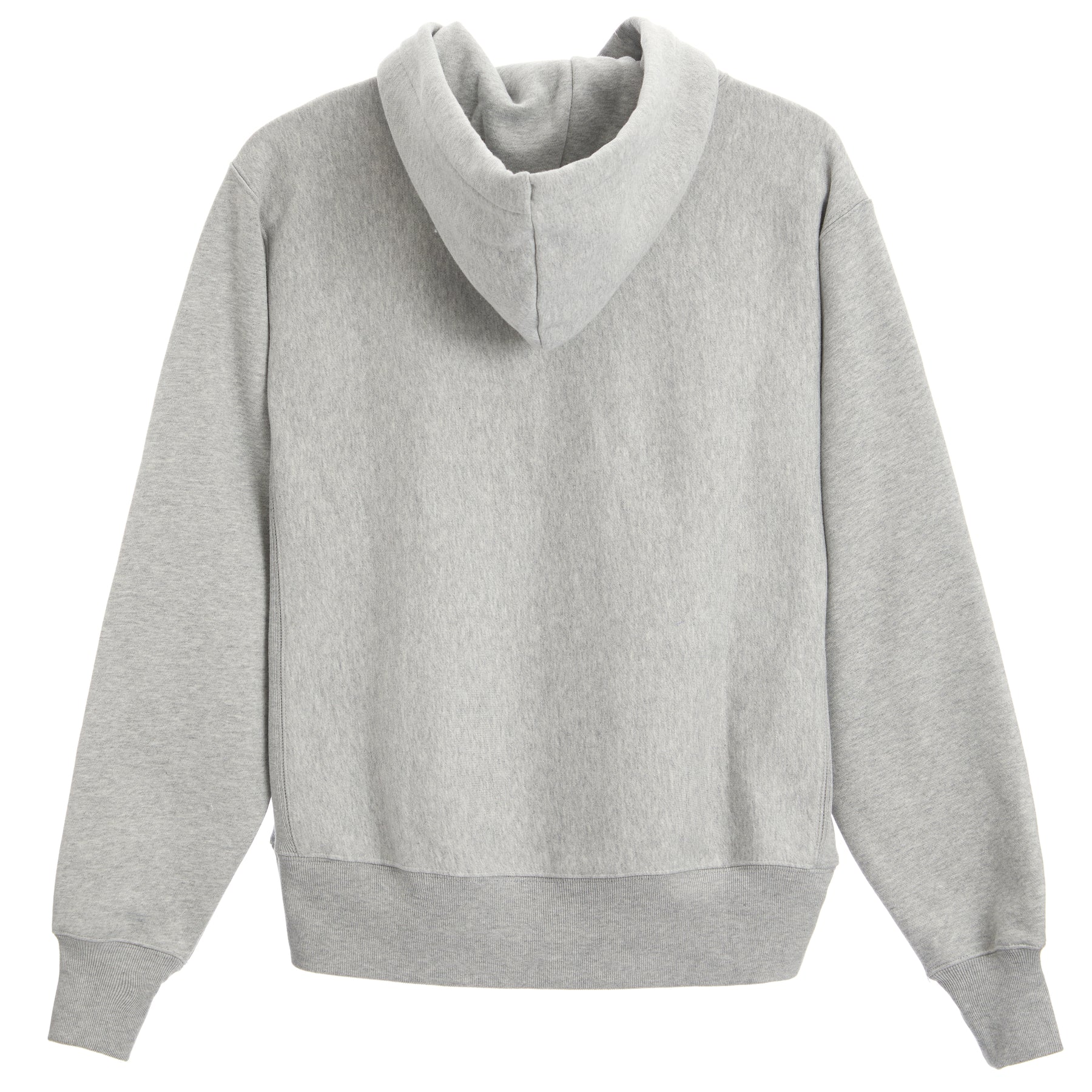 Reverse Weave Pullover Sweatshirt