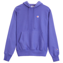 Reverse Weave Pullover Sweatshirt