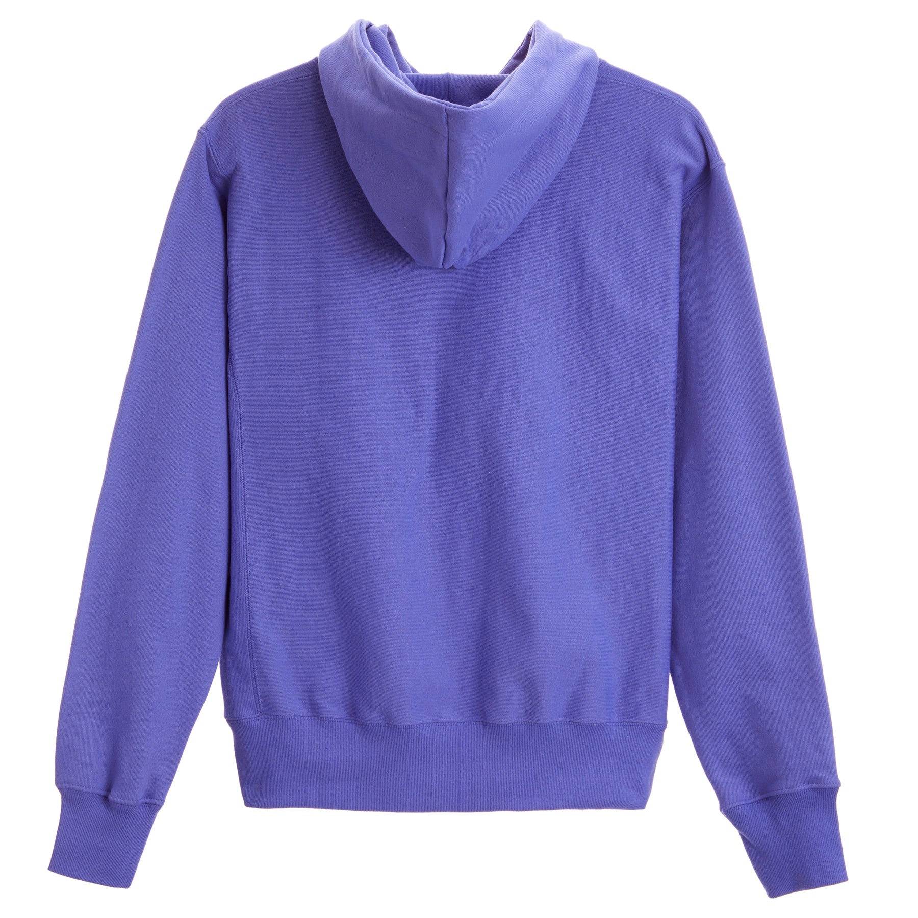Reverse Weave Pullover Sweatshirt
