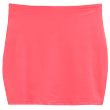 Gigi Fitted Skirt