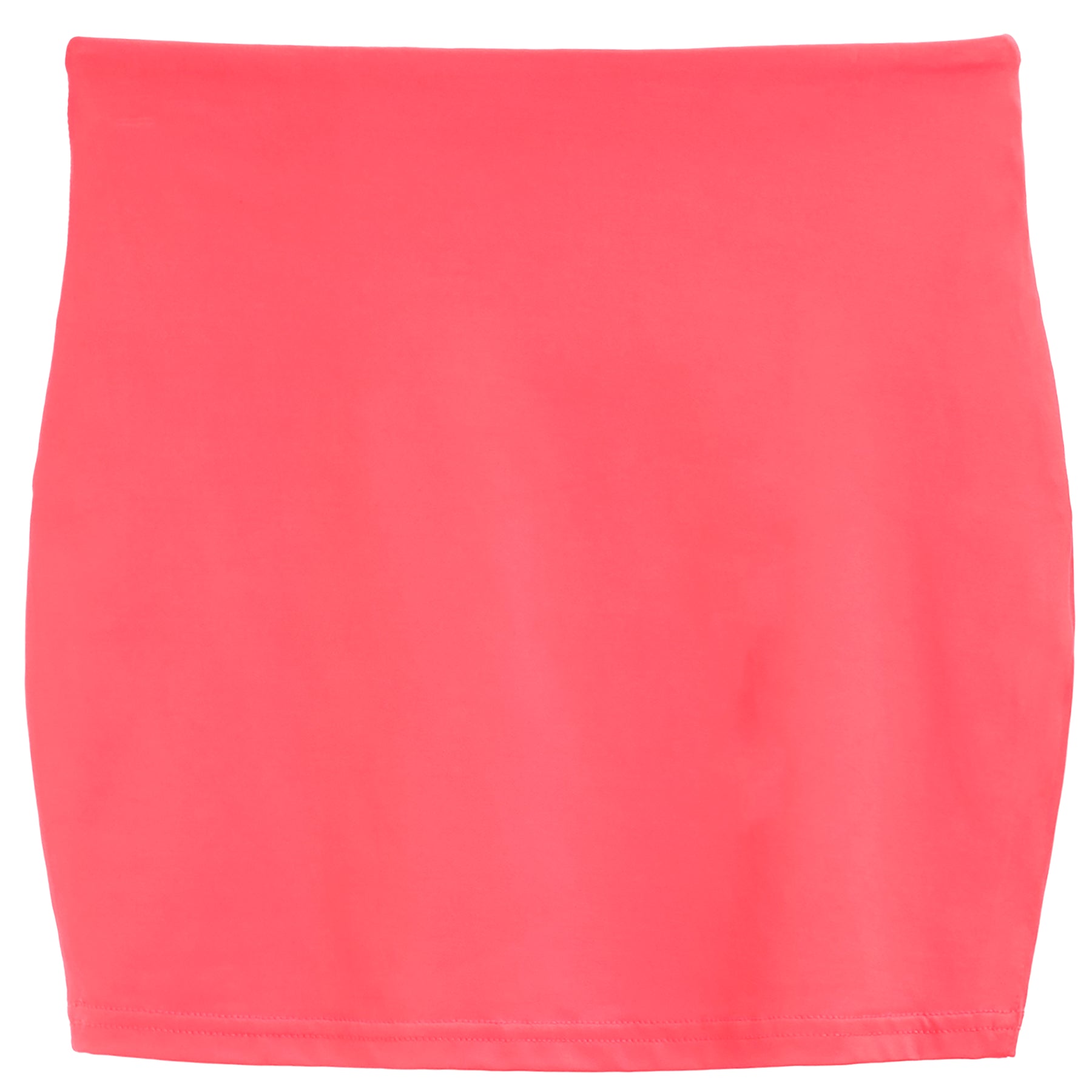 Gigi Fitted Skirt
