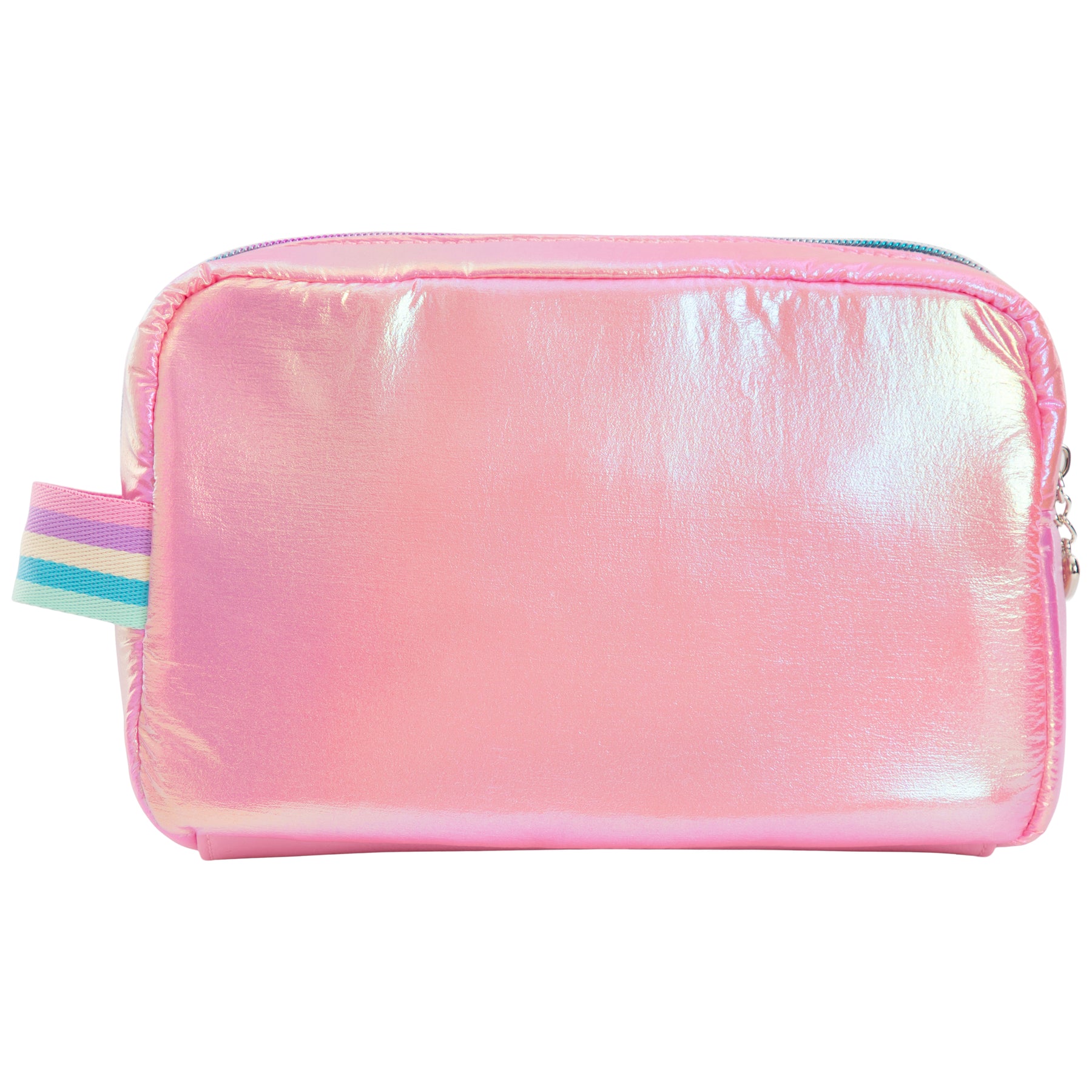 HAIR Quilted Pouch