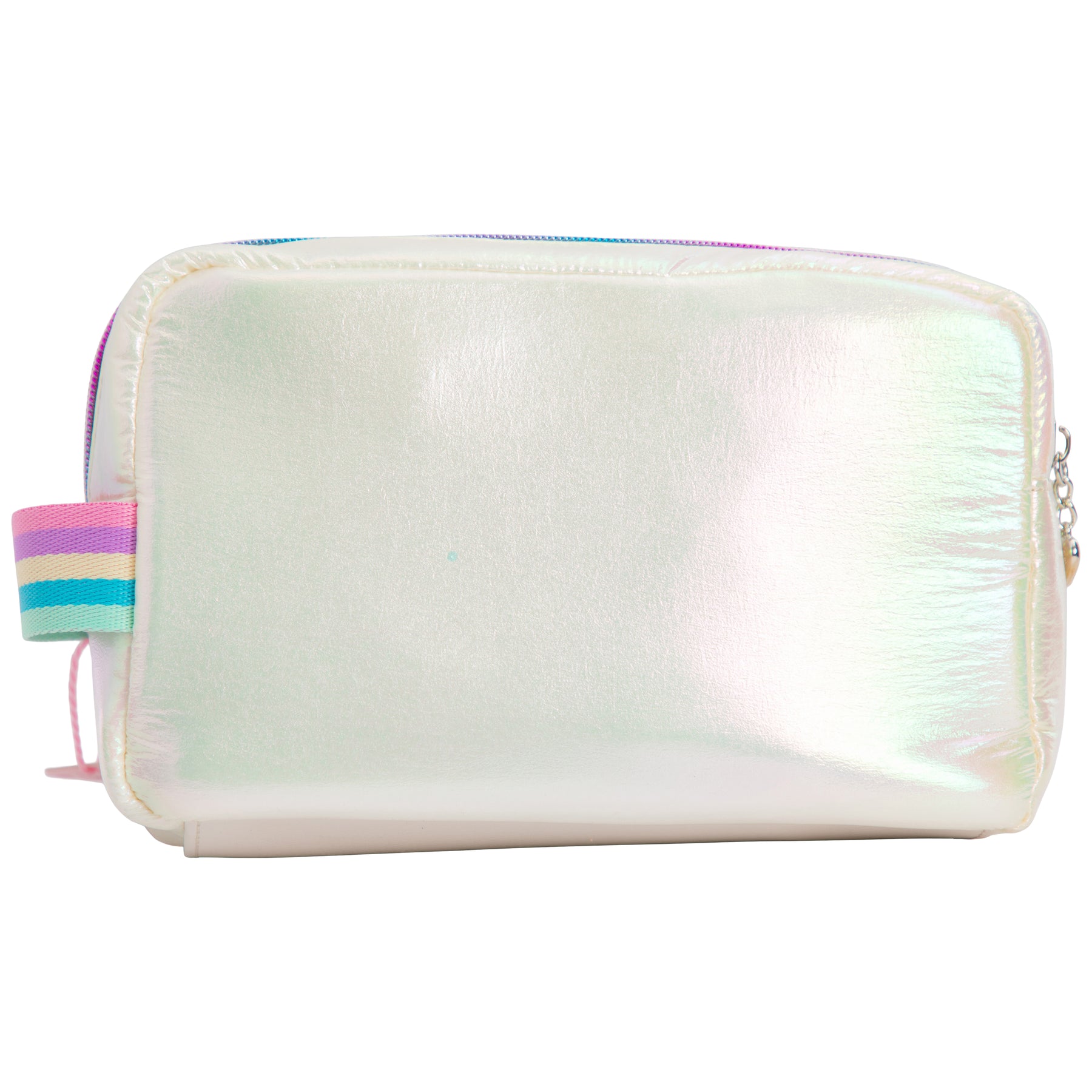 GLAM Quilted Pouch