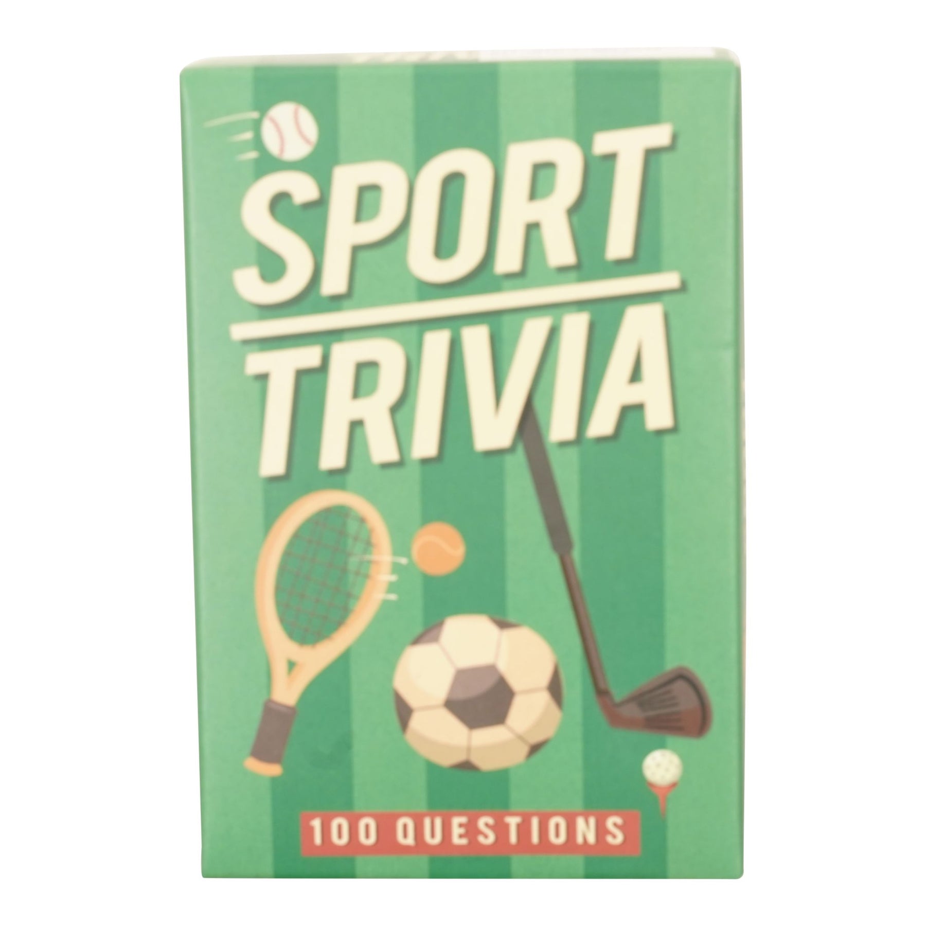 Sports Trivia