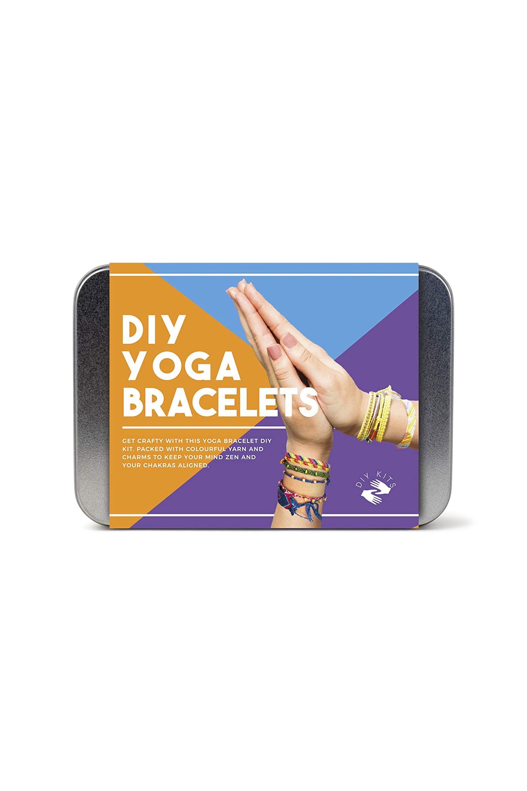 Yoga Bracelet