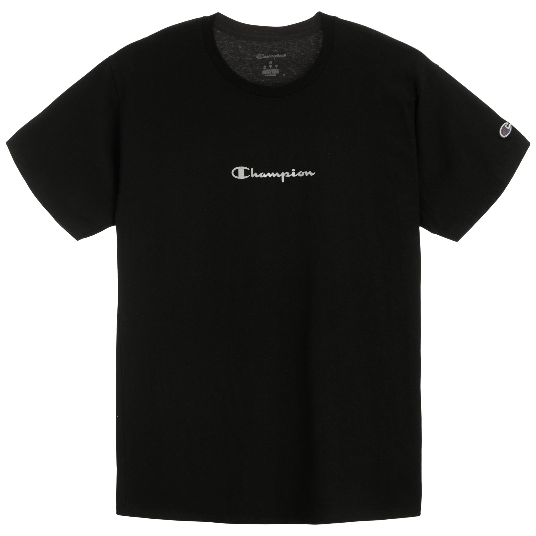 Classic Graphic Tee