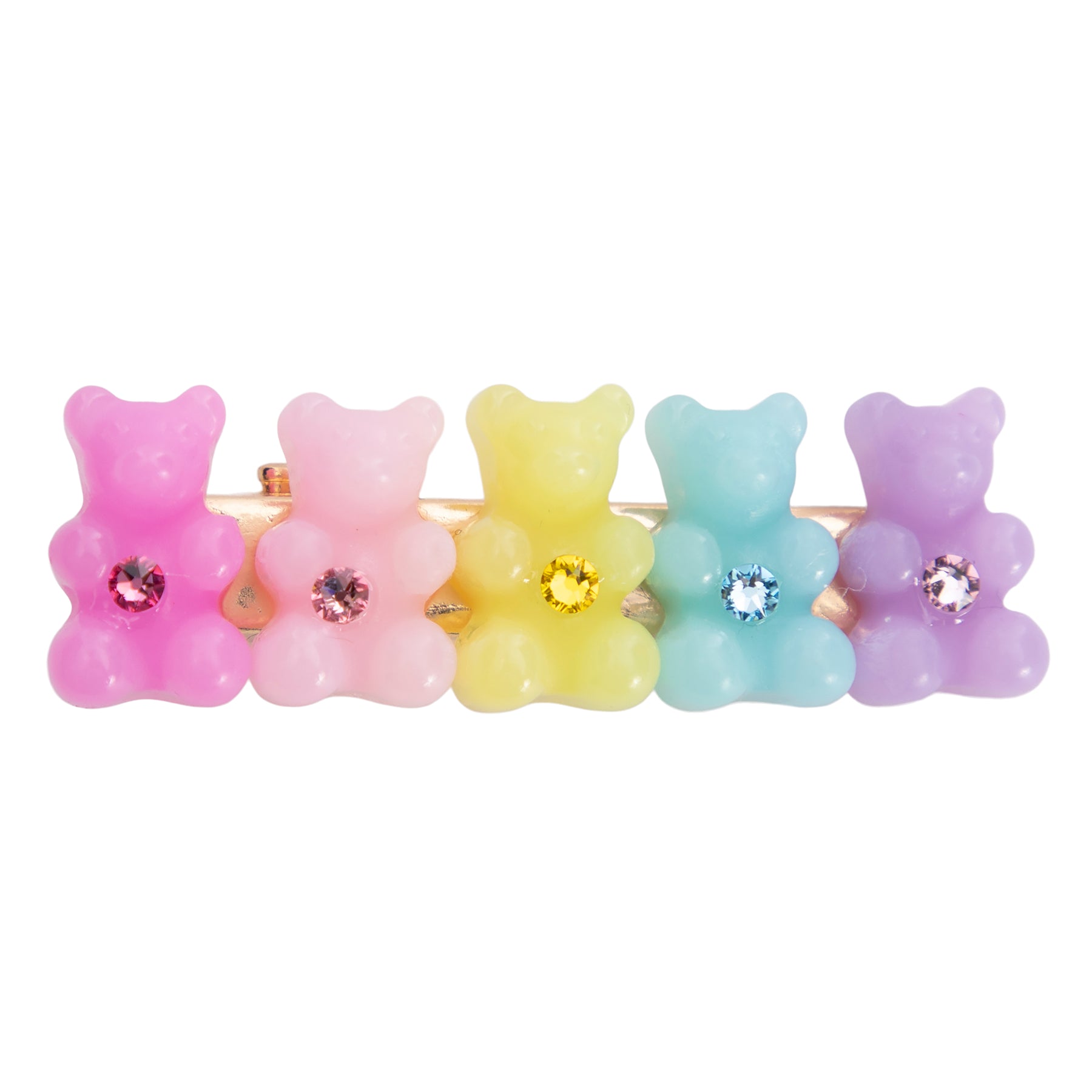 Gummy Bear Clip