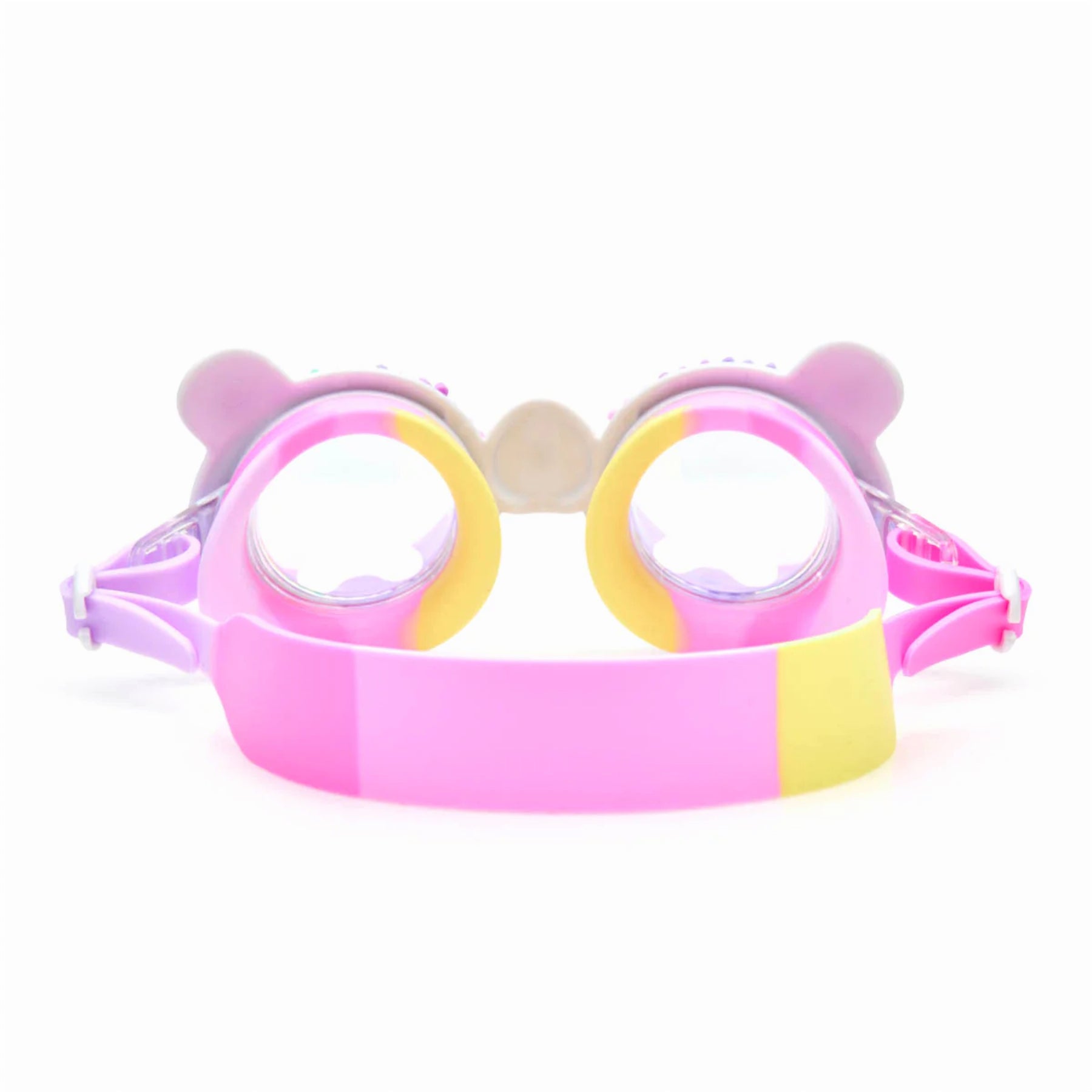 Gummy Bear Lollipop Goggles