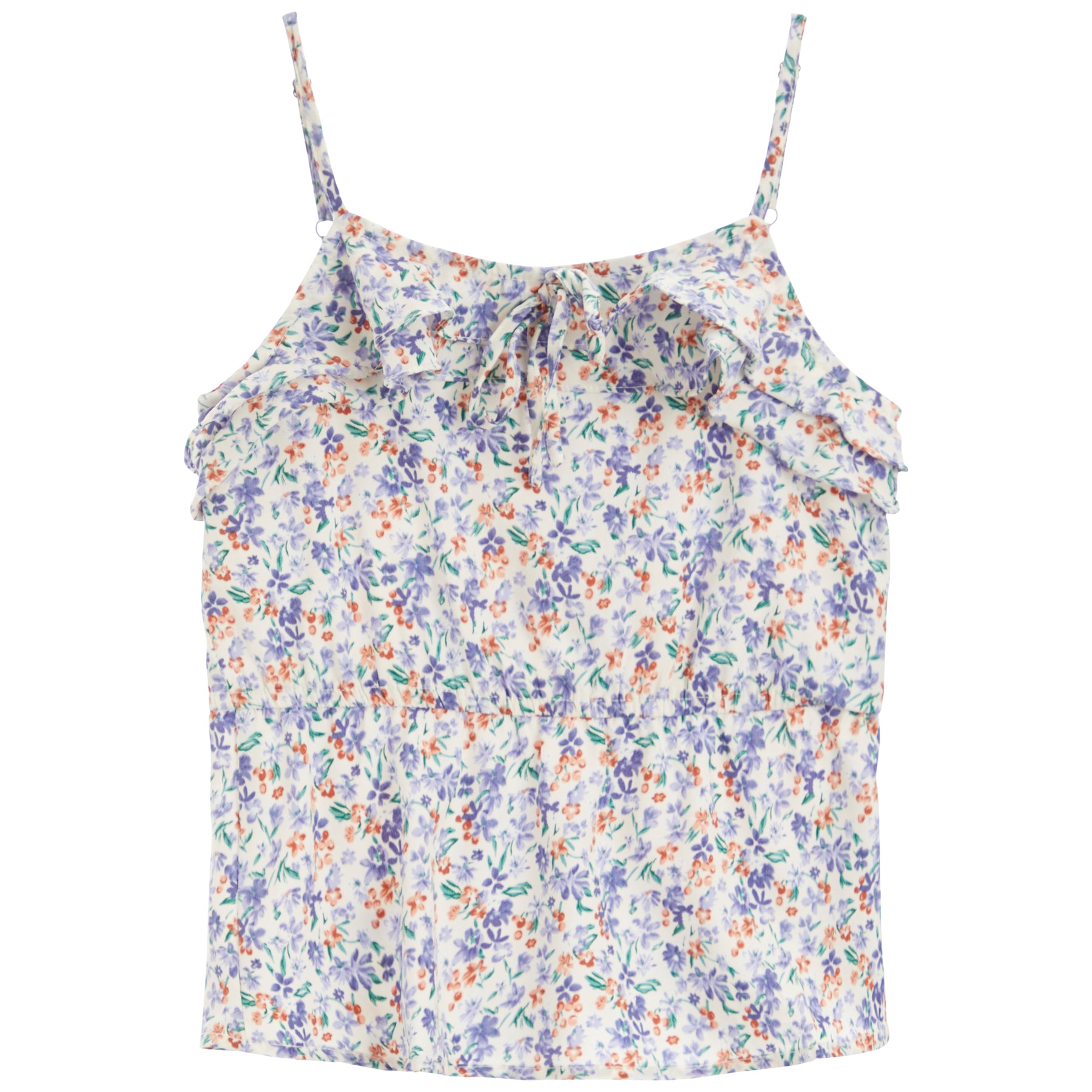 Ditsy Floral Cami