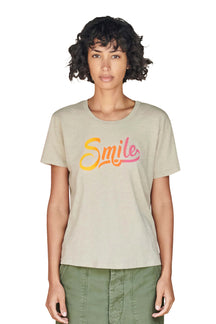 Smile Vintage Tee