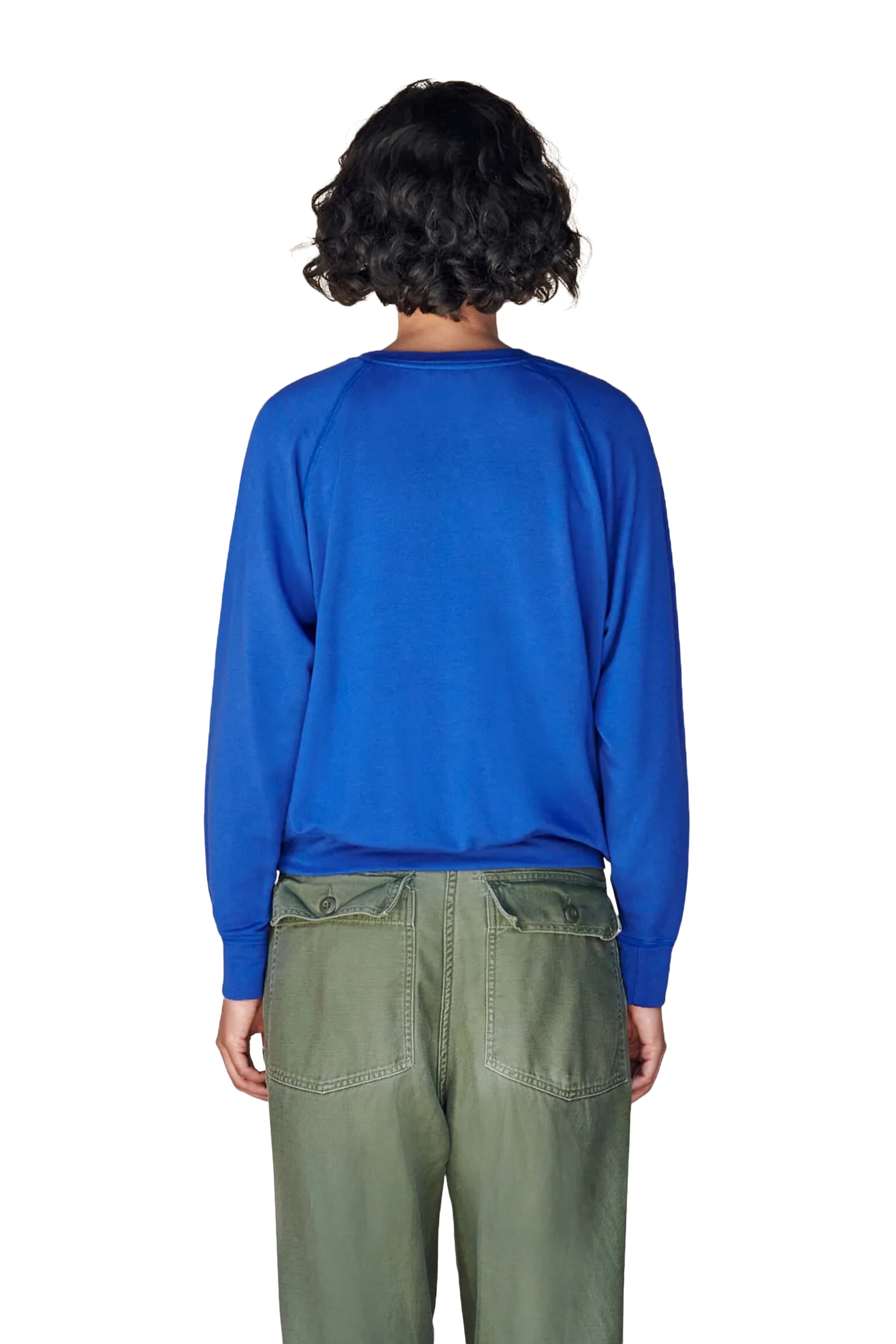 Grateful Sweatshirt