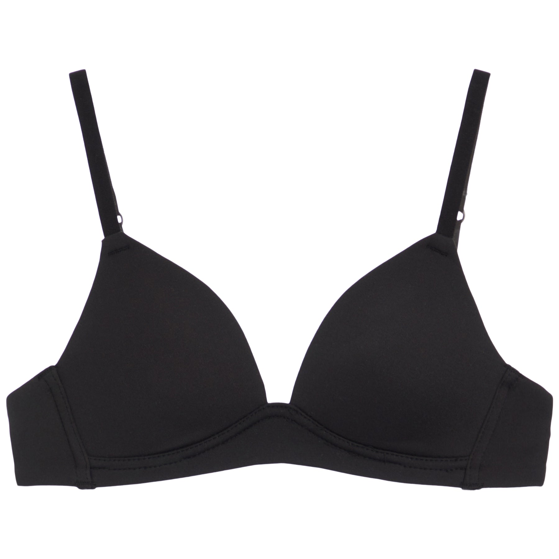 Comfort Molded Wireless Bra